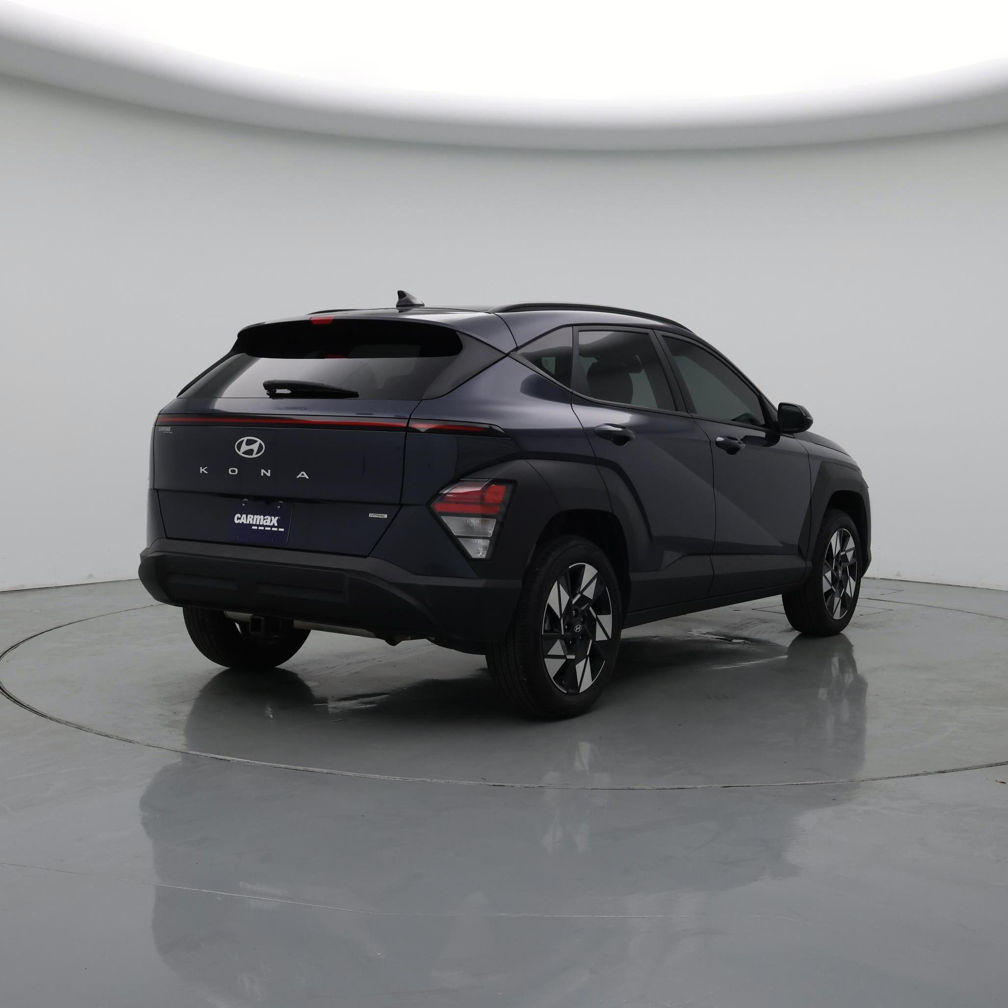 Thumbnail: 2024 Hyundai Kona - 8
