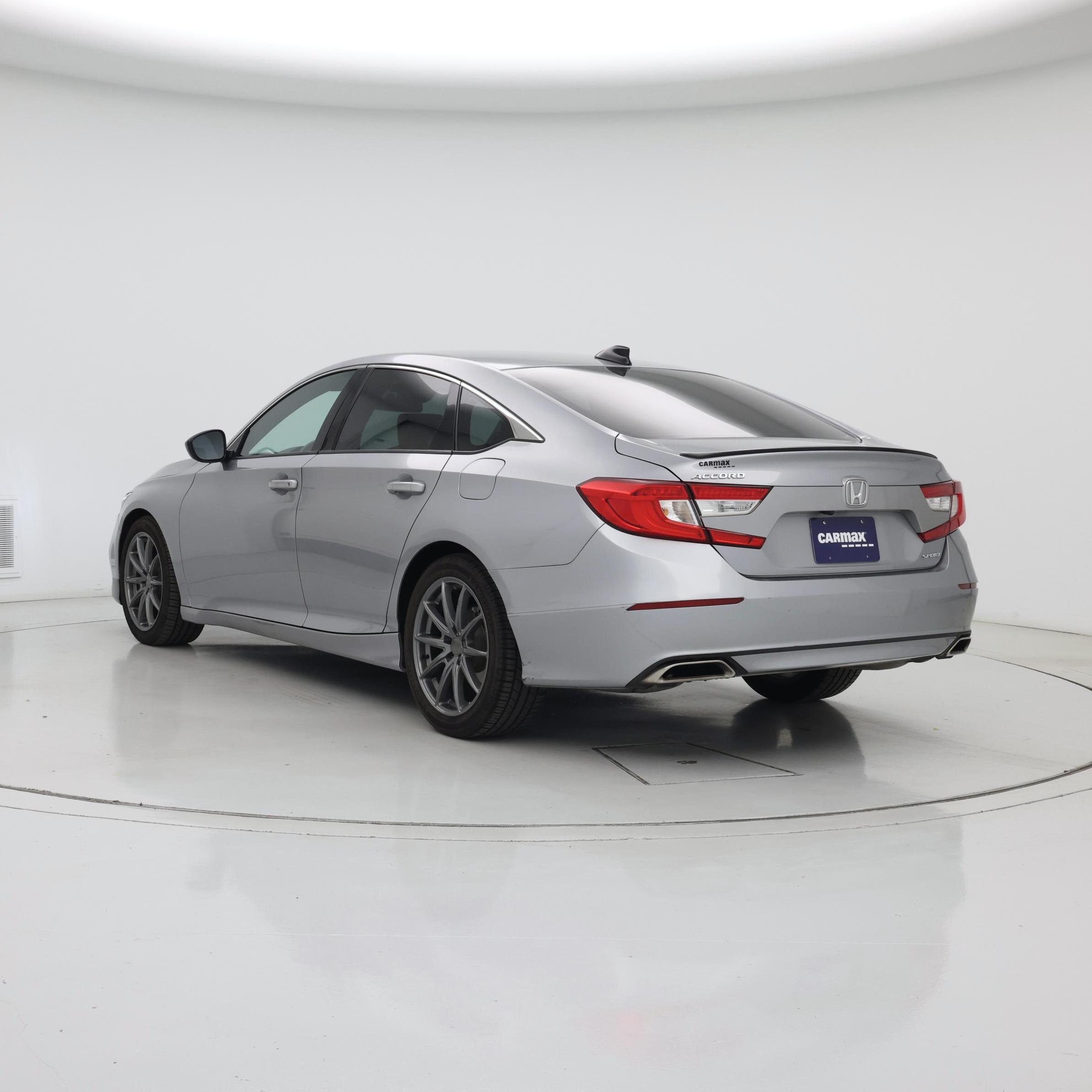 Thumbnail: 2022 Honda Accord - 2