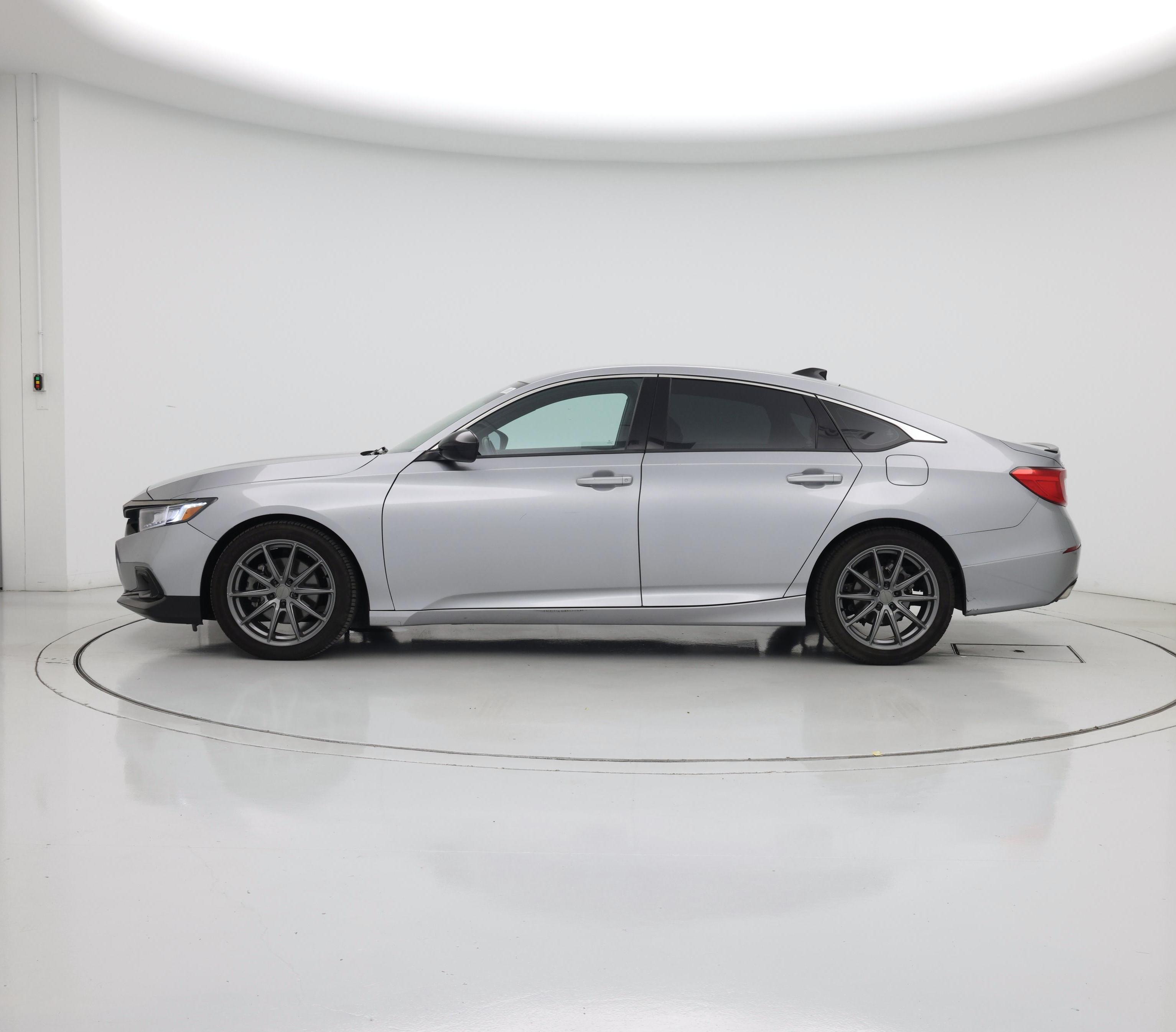 Thumbnail: 2022 Honda Accord - 3