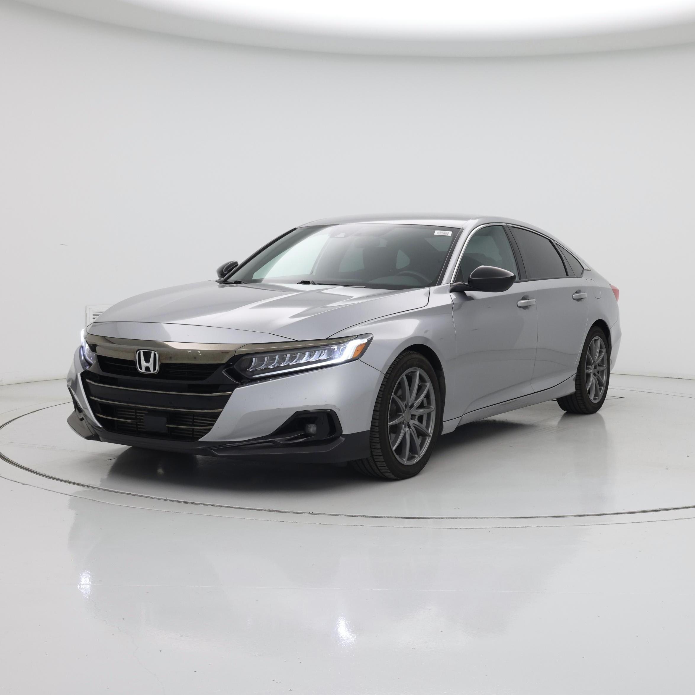 Thumbnail: 2022 Honda Accord - 4