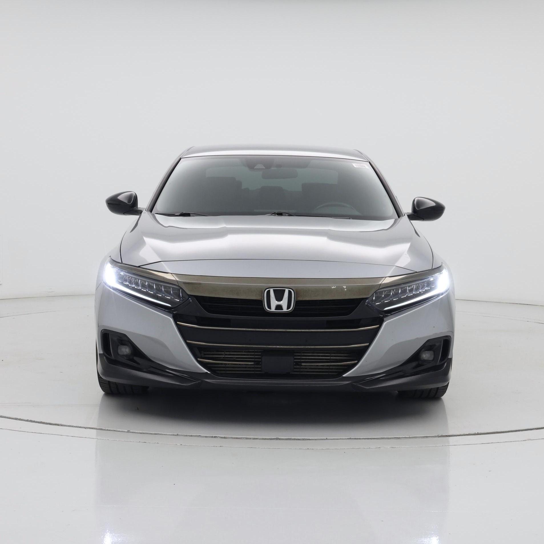 Thumbnail: 2022 Honda Accord - 5