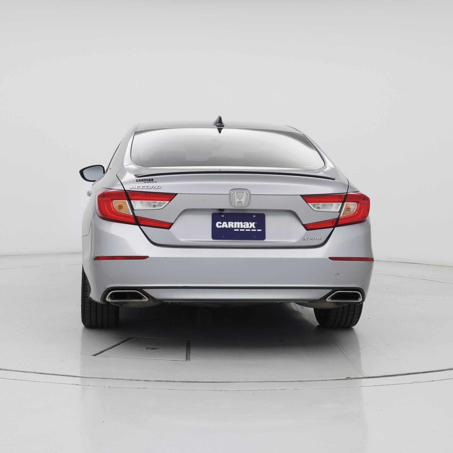 Thumbnail: 2022 Honda Accord - 6