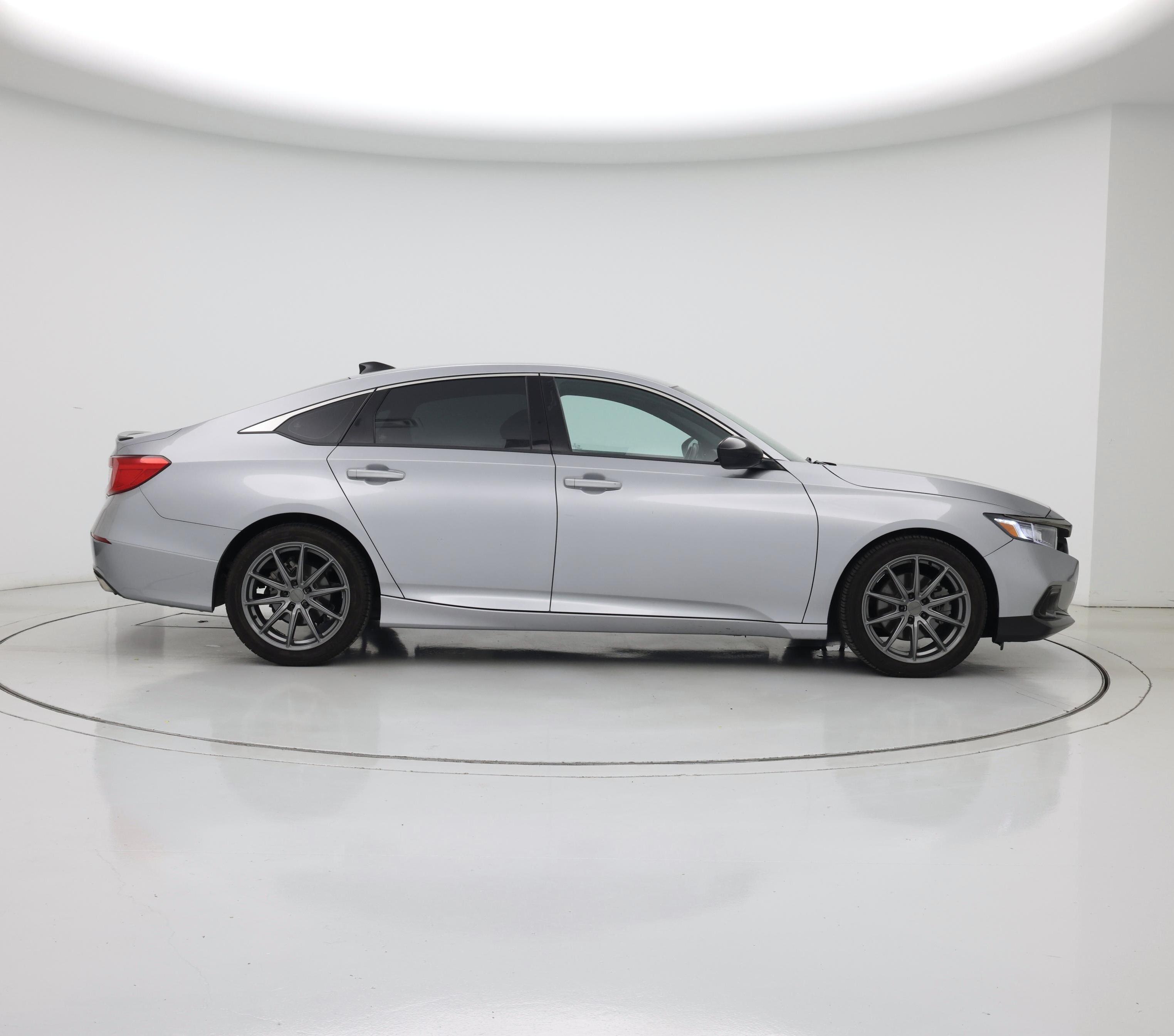 Thumbnail: 2022 Honda Accord - 7