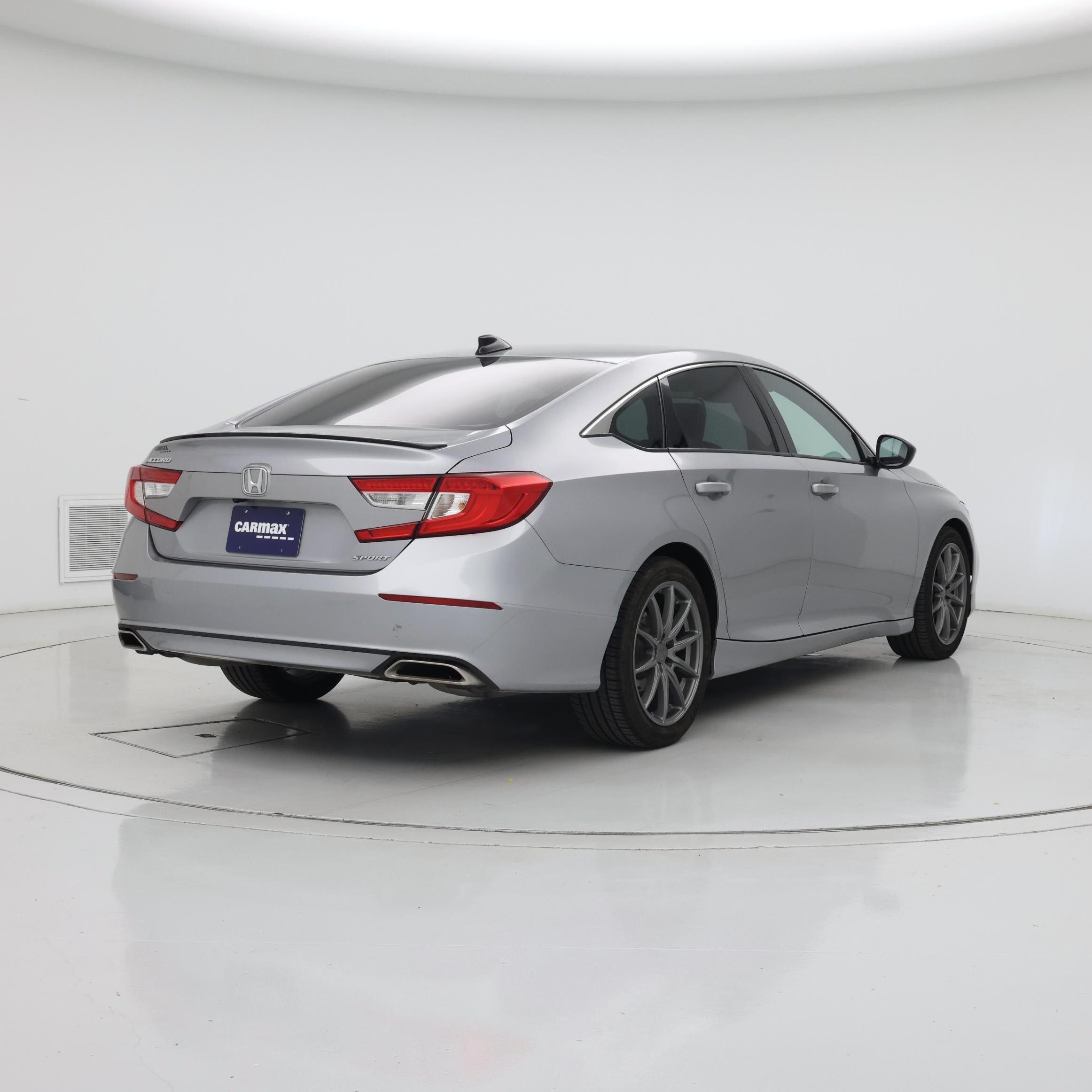 Thumbnail: 2022 Honda Accord - 8