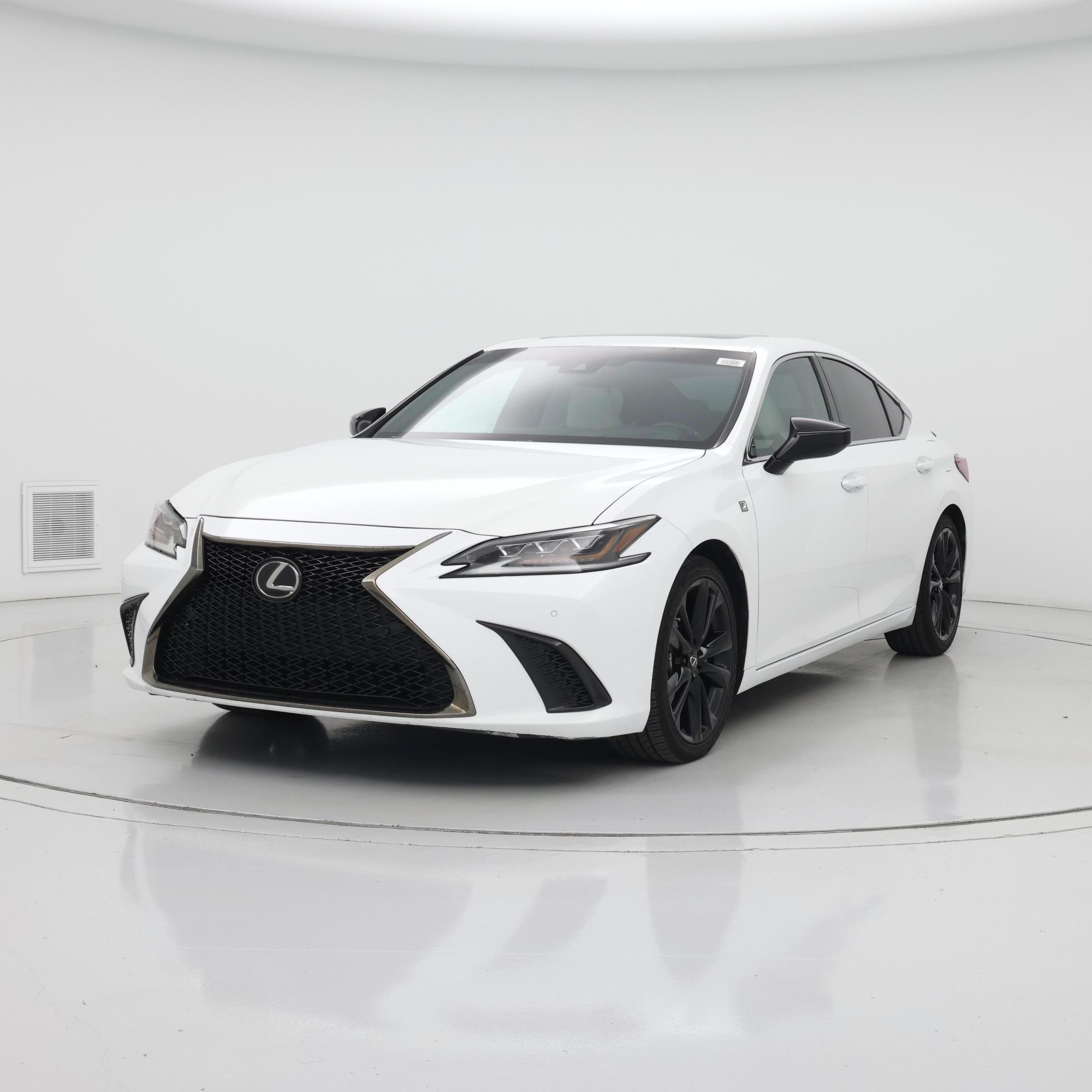 Thumbnail: 2021 Lexus ES - 4