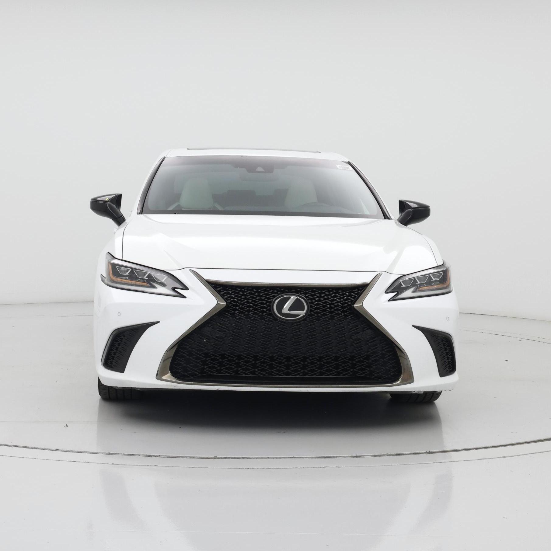 Thumbnail: 2021 Lexus ES - 5