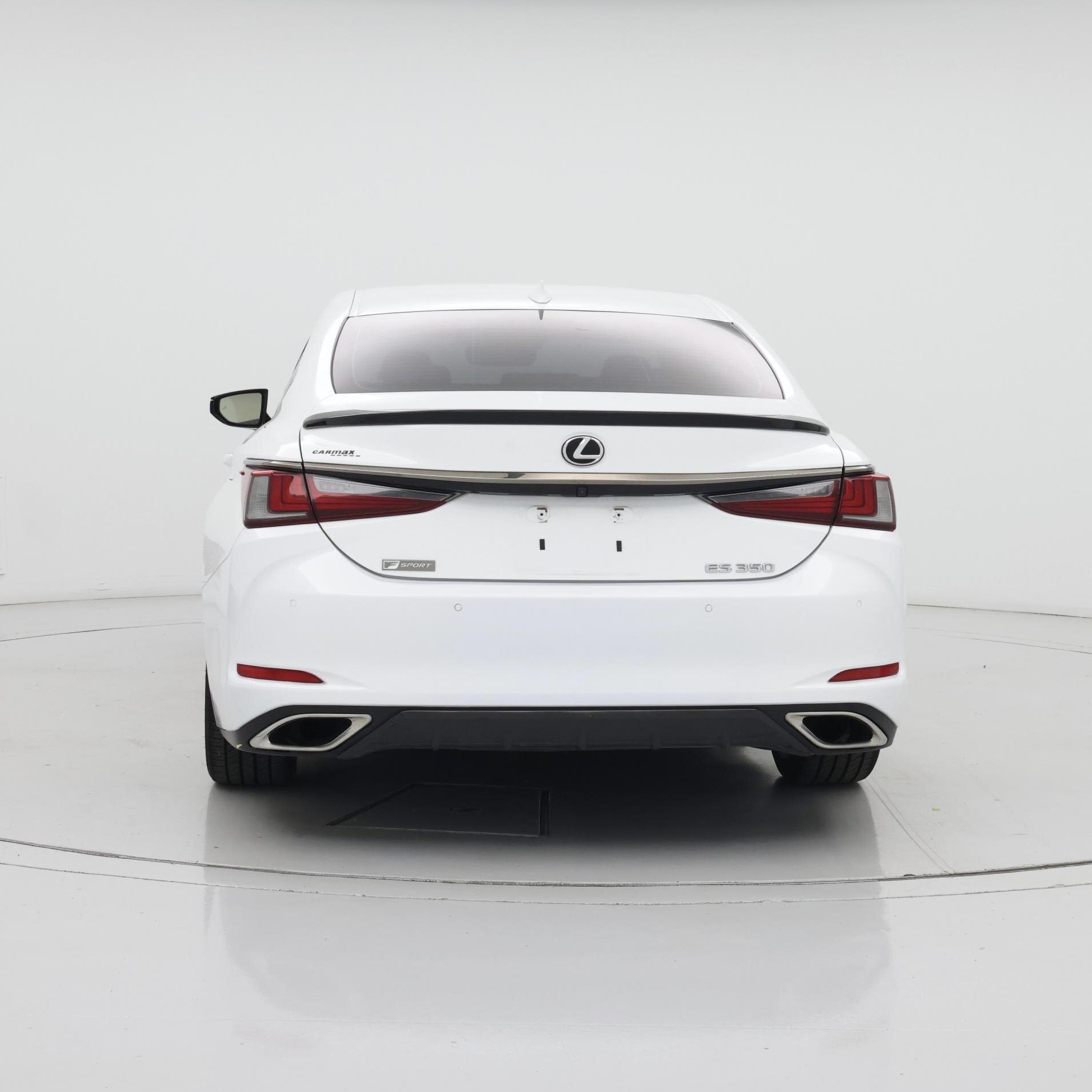 Thumbnail: 2021 Lexus ES - 6