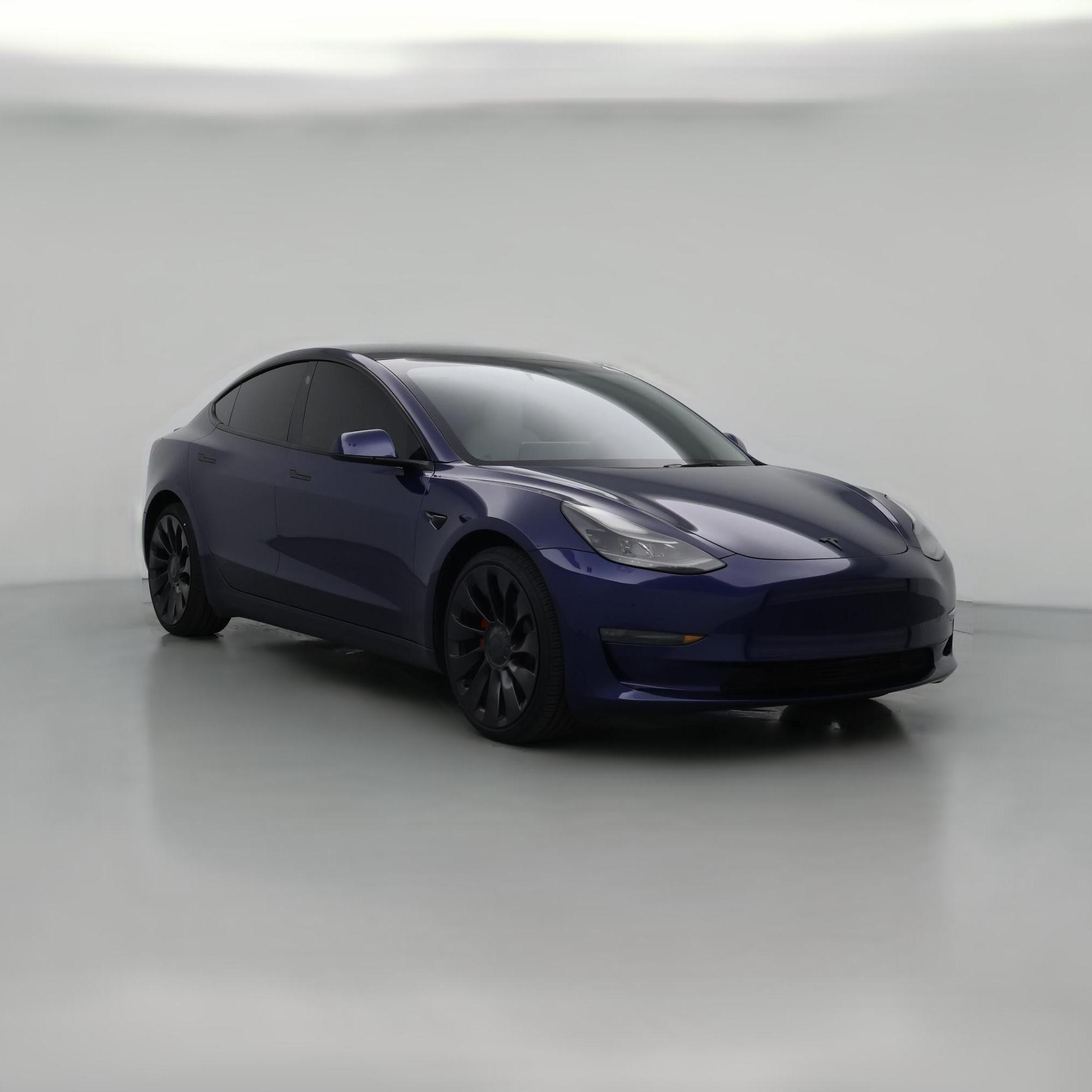 Thumbnail: 2023 Tesla Model 3 - 1