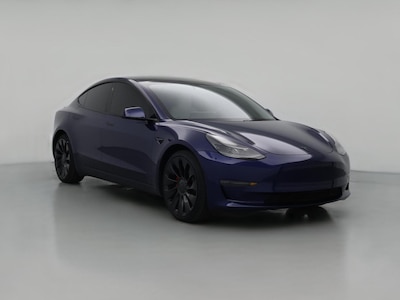 2023 Tesla Model 3 Performance
