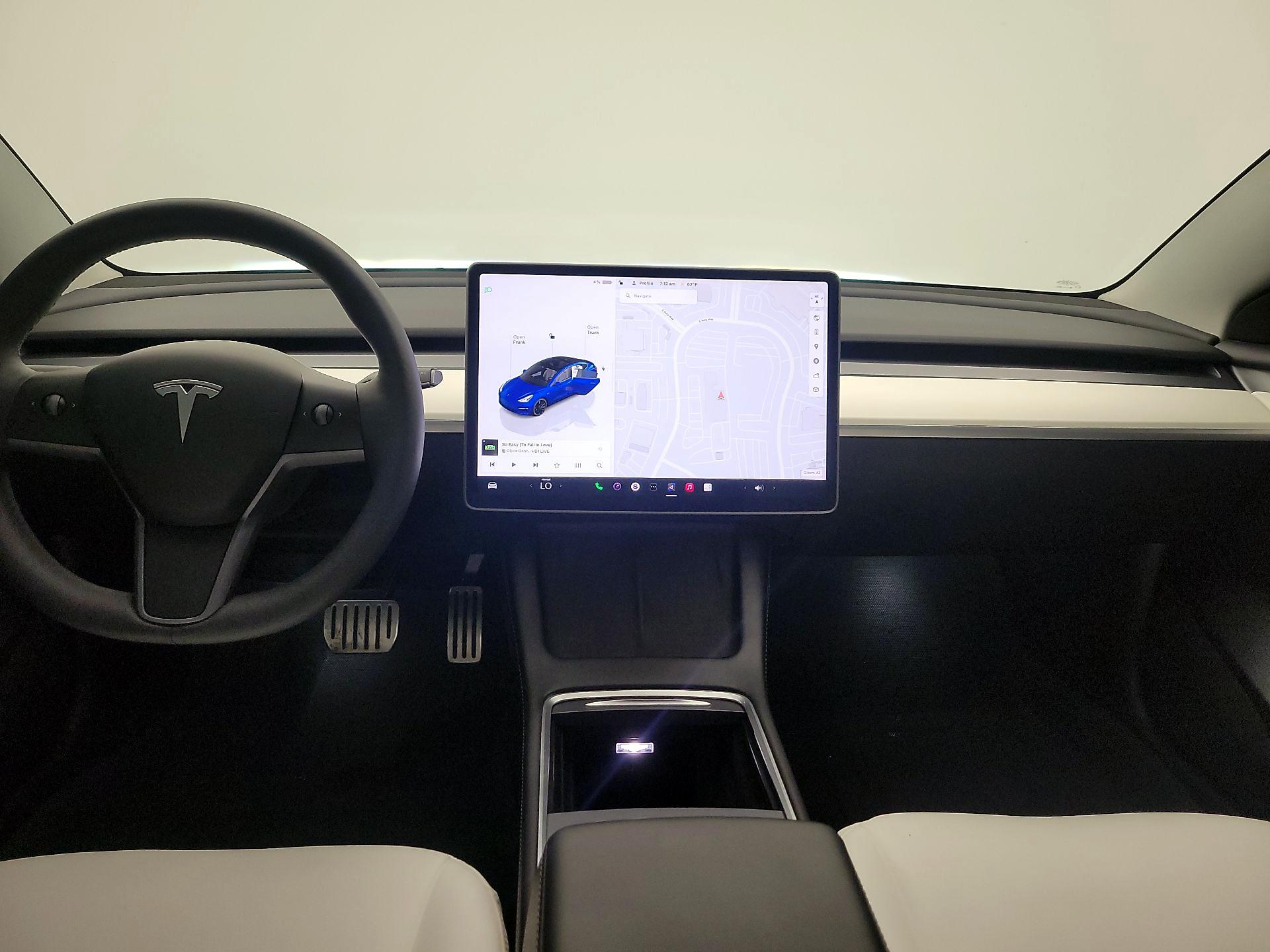 Thumbnail: 2023 Tesla Model 3 - 9