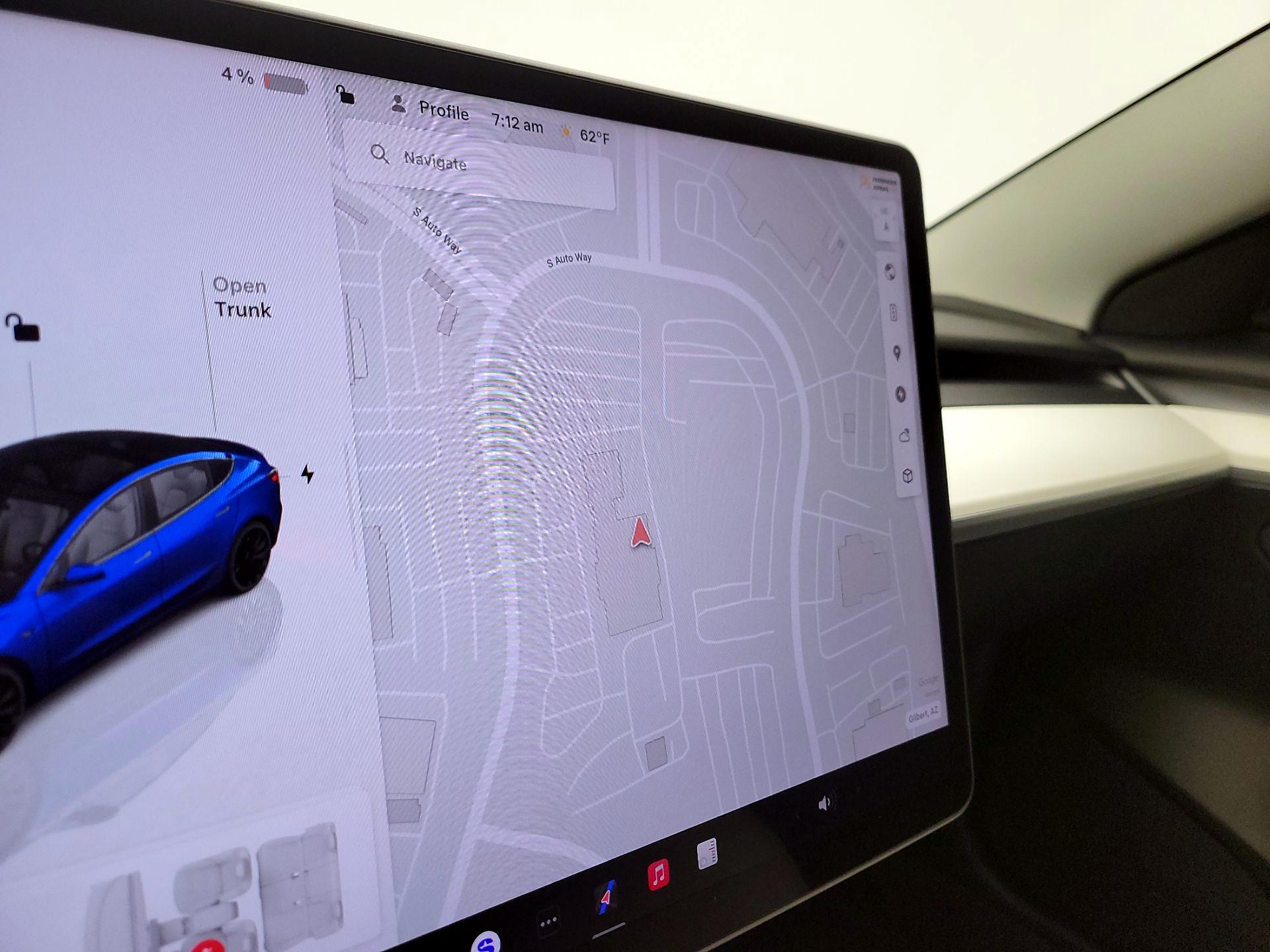 Thumbnail: 2023 Tesla Model 3 - 14