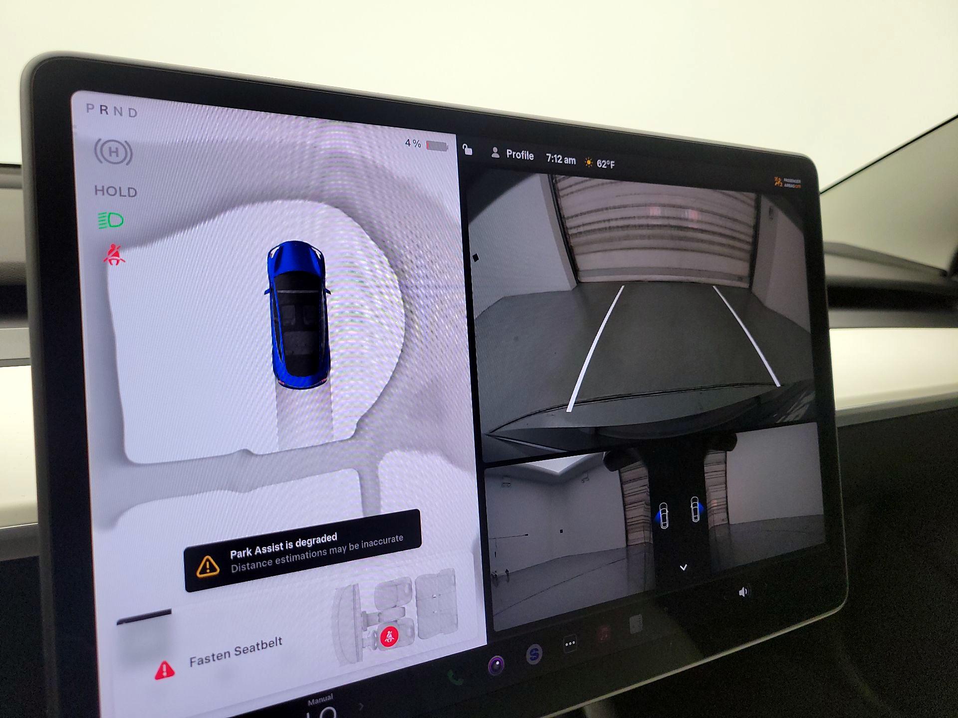 Thumbnail: 2023 Tesla Model 3 - 15