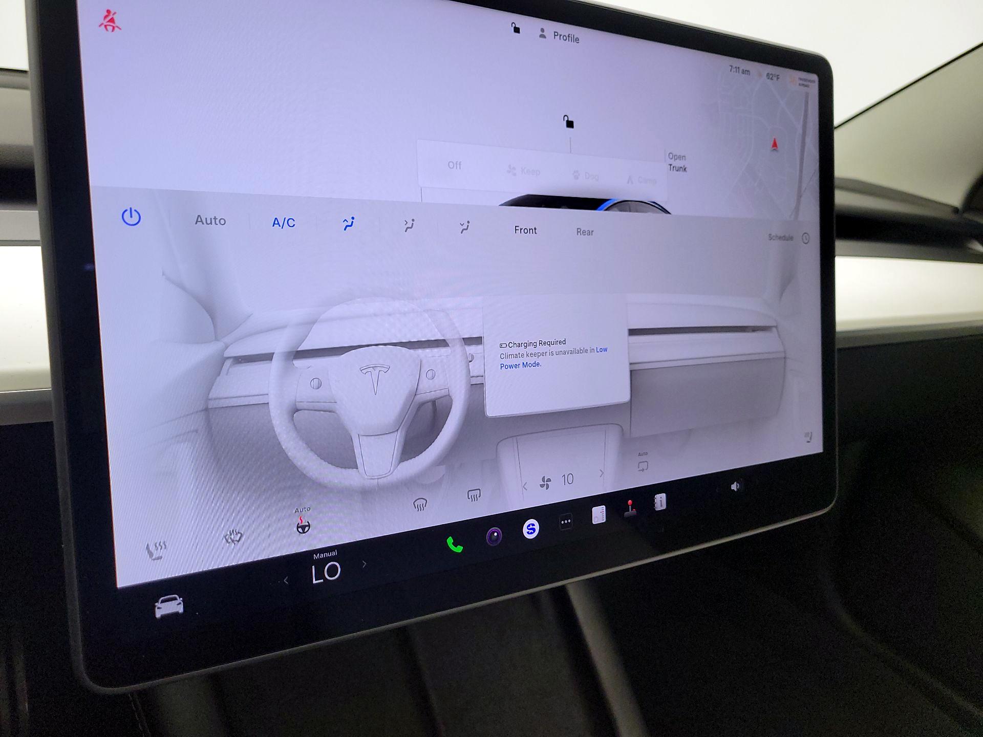 Thumbnail: 2023 Tesla Model 3 - 17