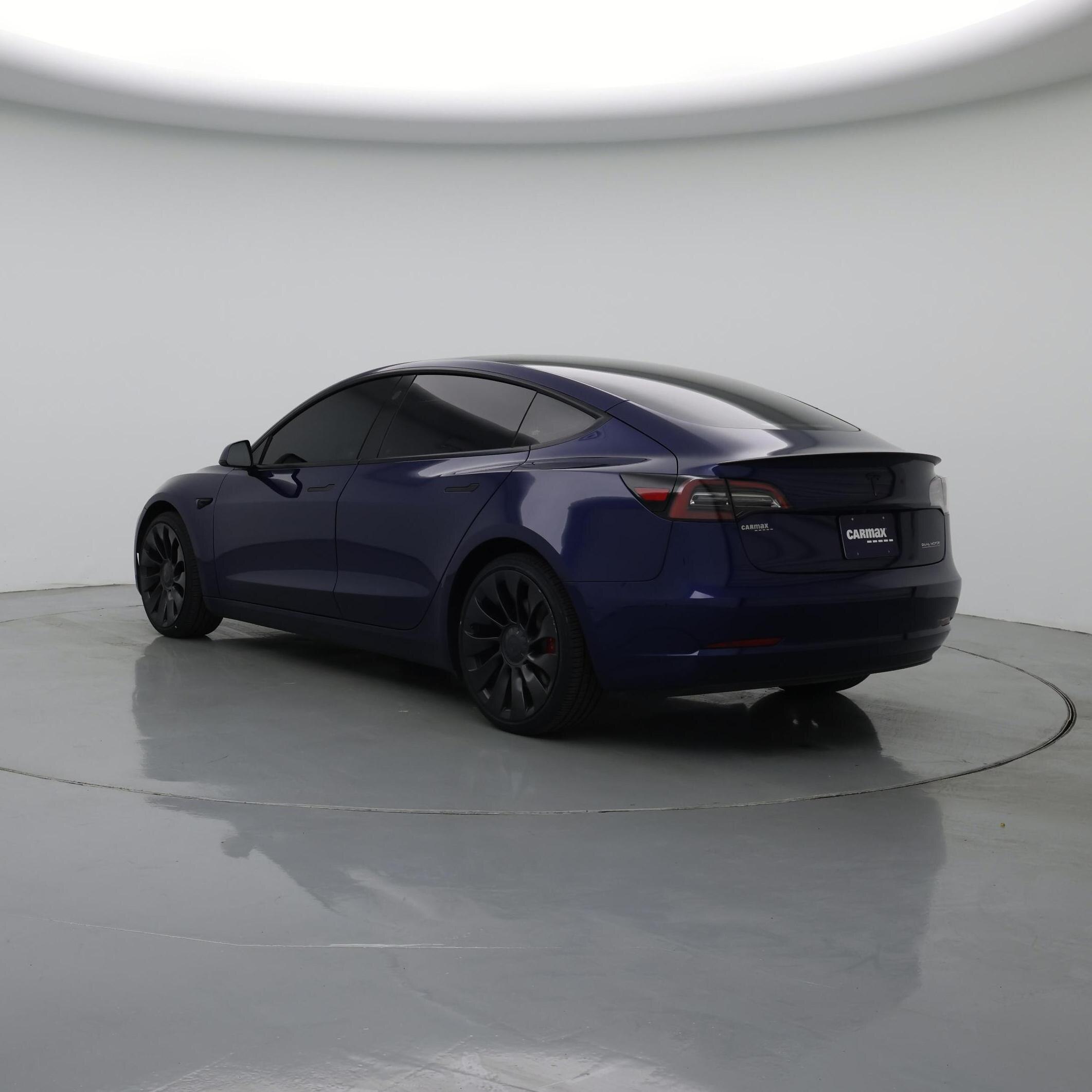 Thumbnail: 2023 Tesla Model 3 - 2