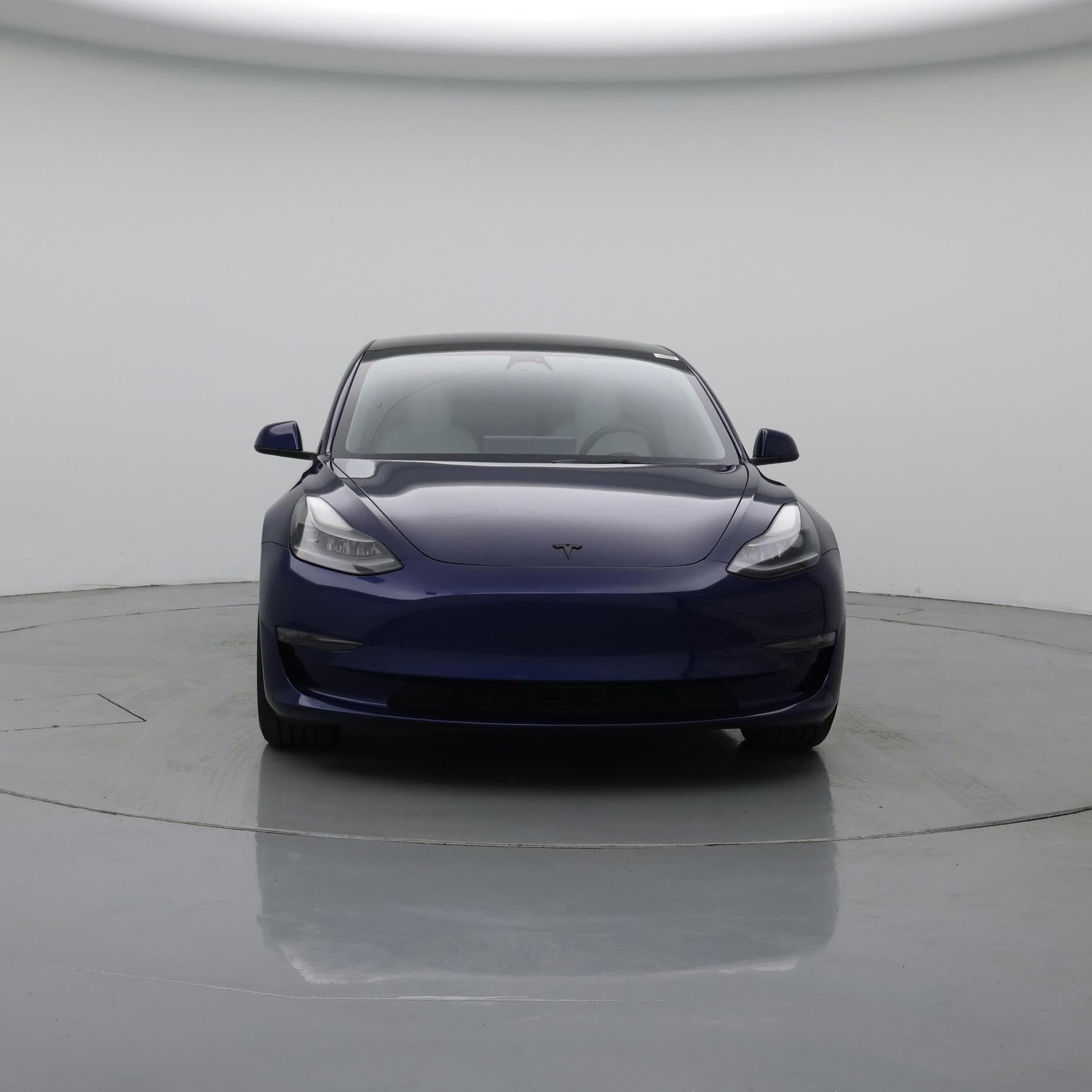 Thumbnail: 2023 Tesla Model 3 - 5