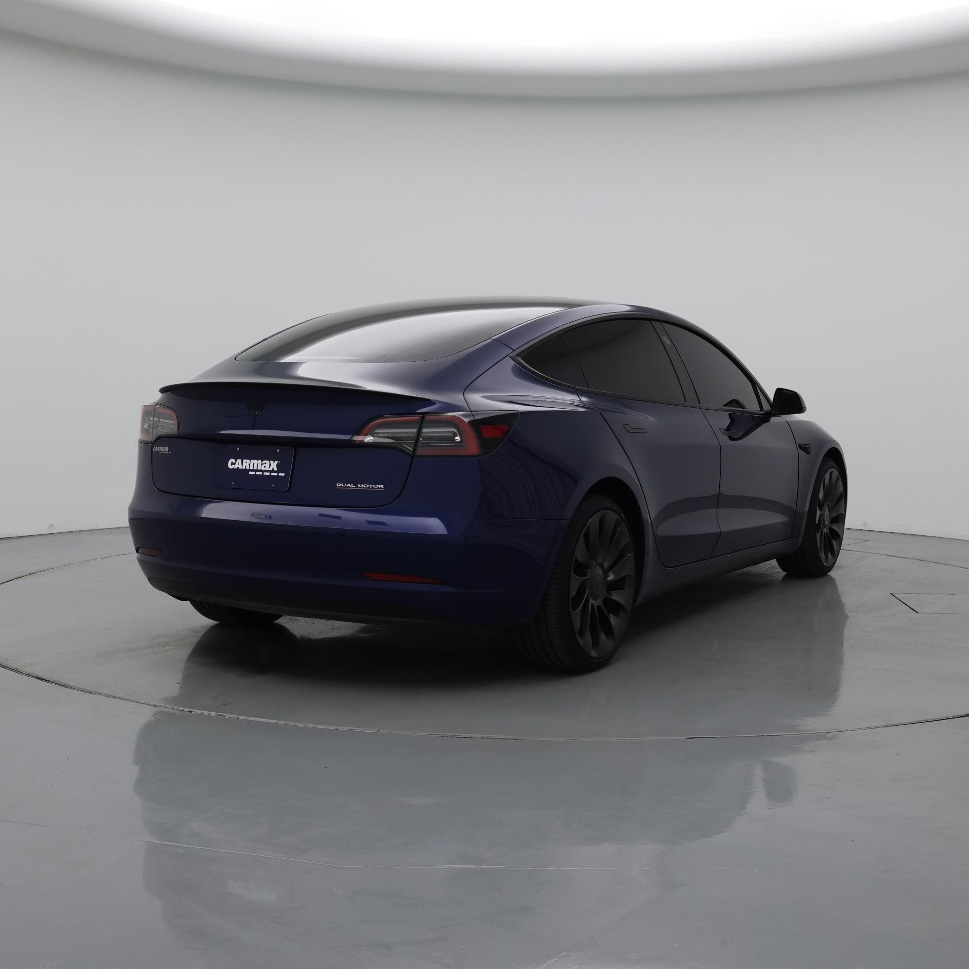Thumbnail: 2023 Tesla Model 3 - 8