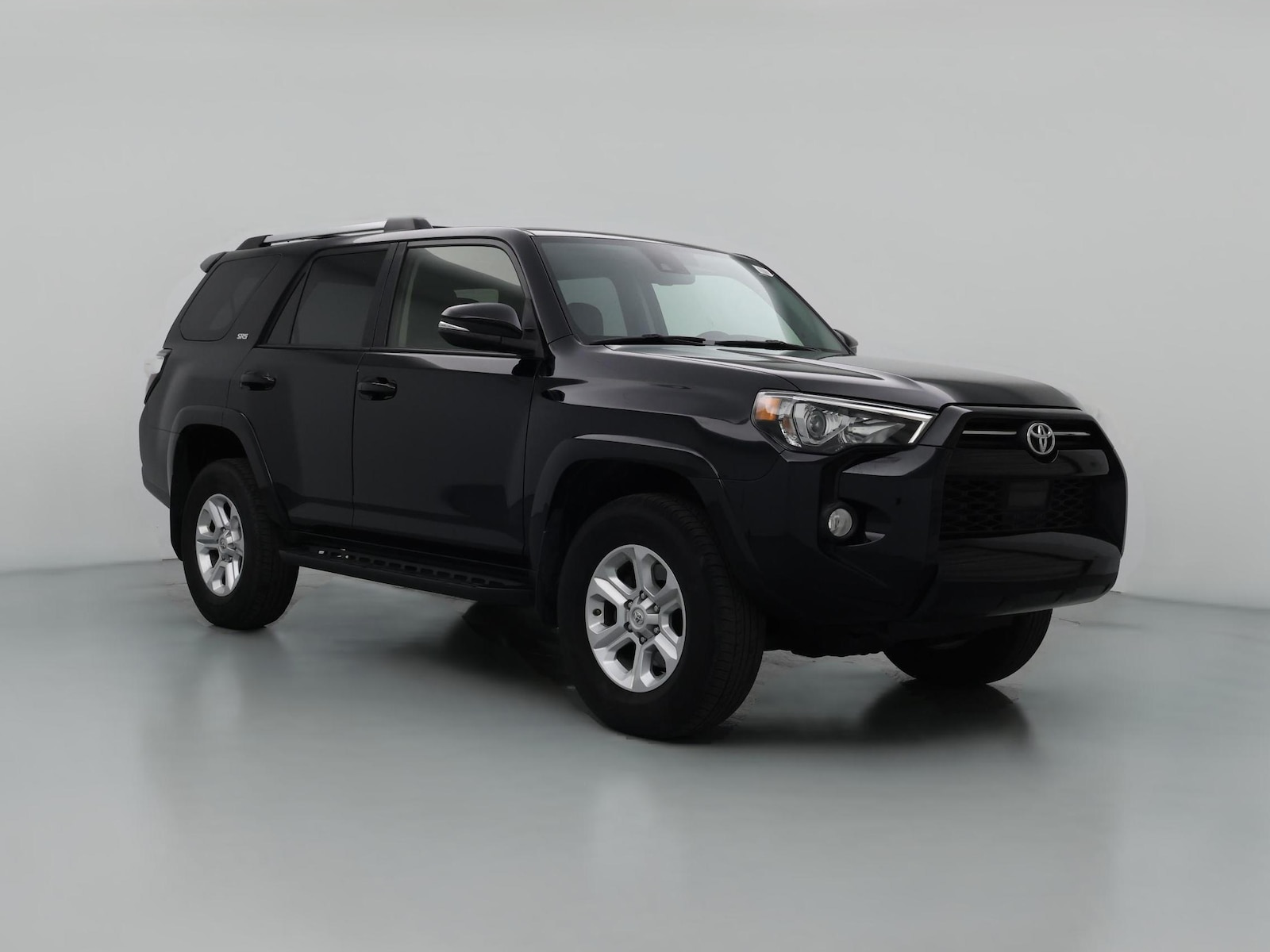 2020 Toyota 4Runner