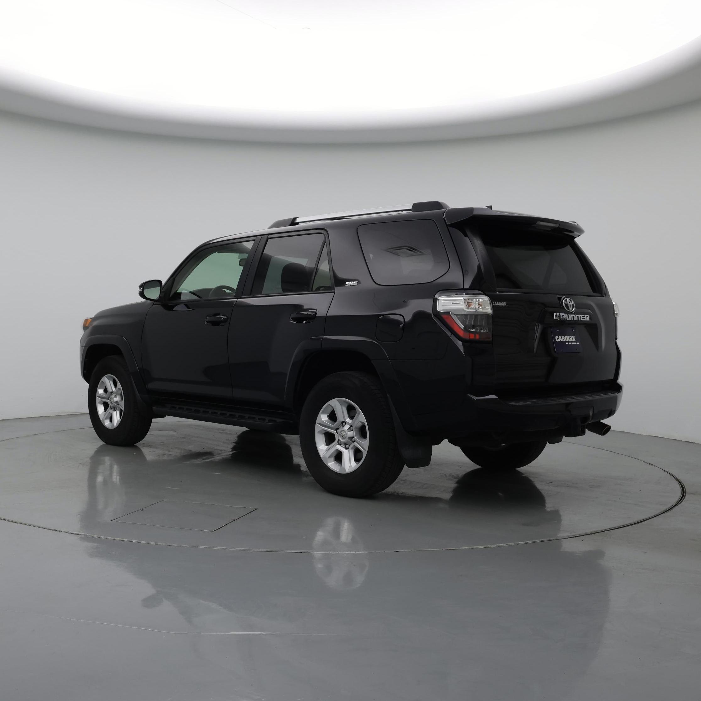 Thumbnail: 2020 Toyota 4Runner - 2