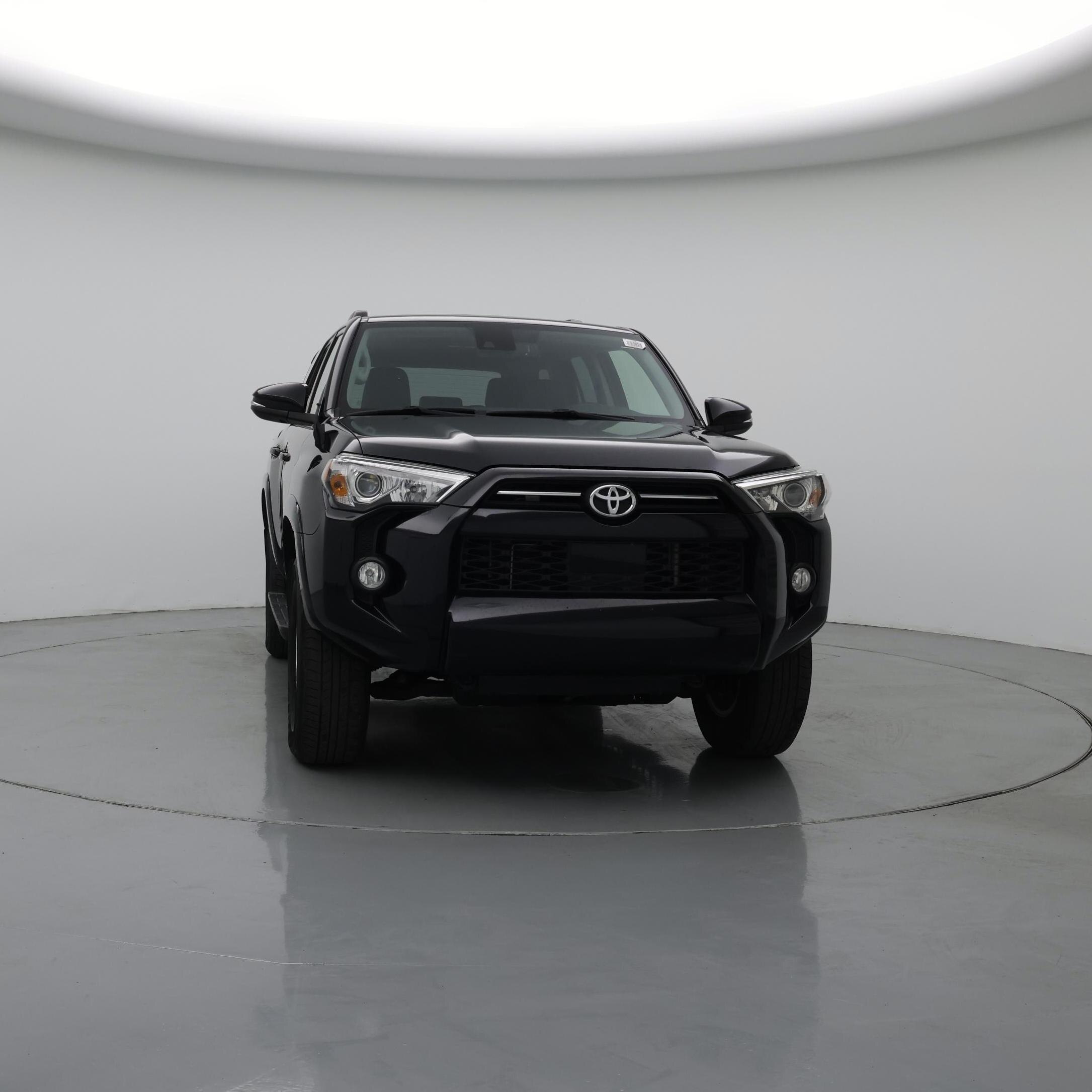 Thumbnail: 2020 Toyota 4Runner - 5
