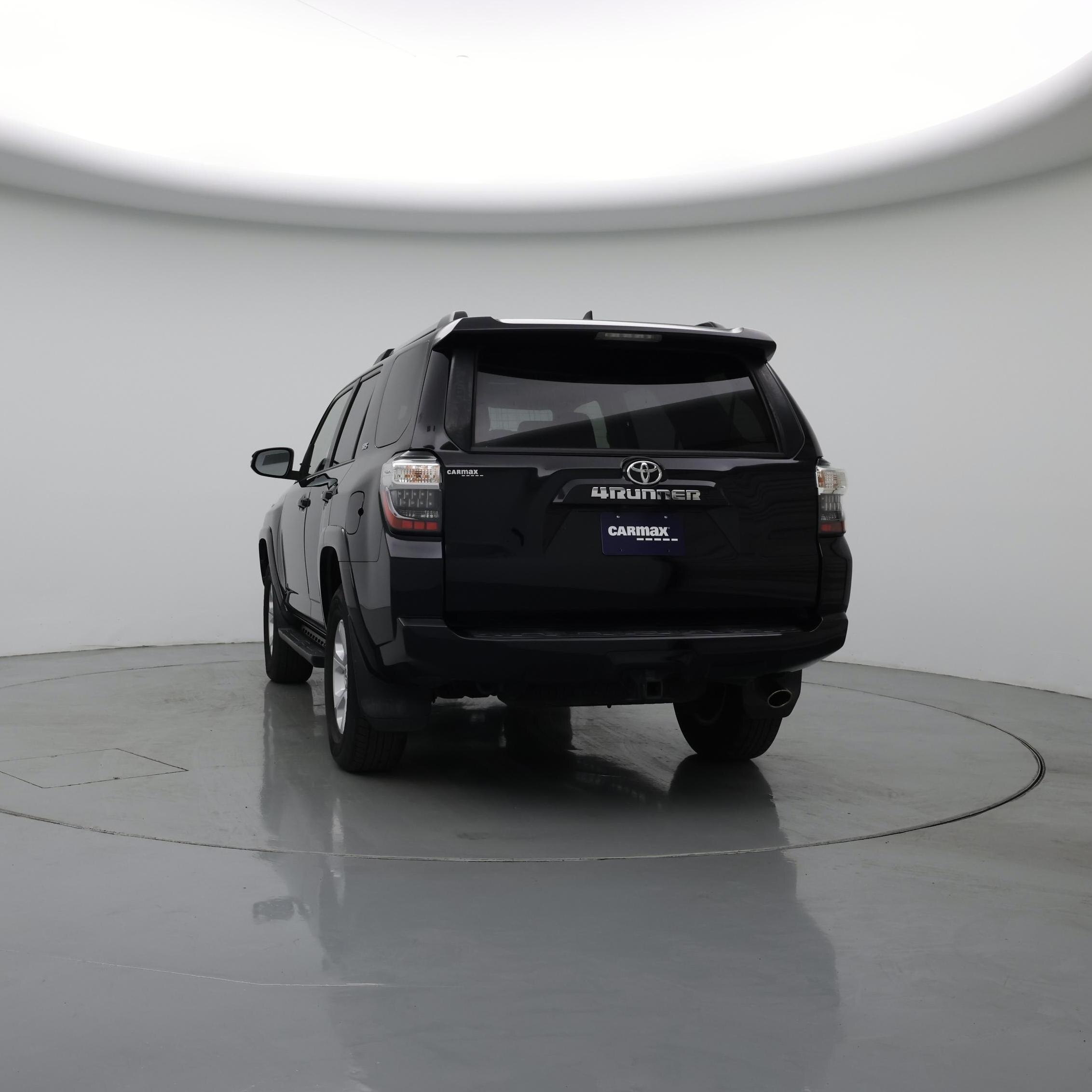 Thumbnail: 2020 Toyota 4Runner - 6