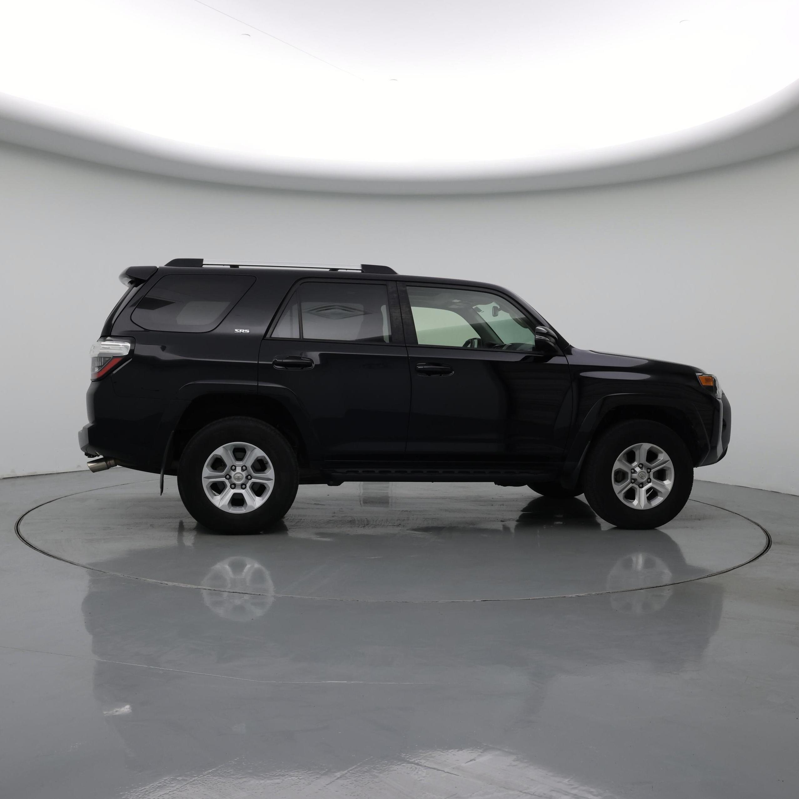 Thumbnail: 2020 Toyota 4Runner - 7