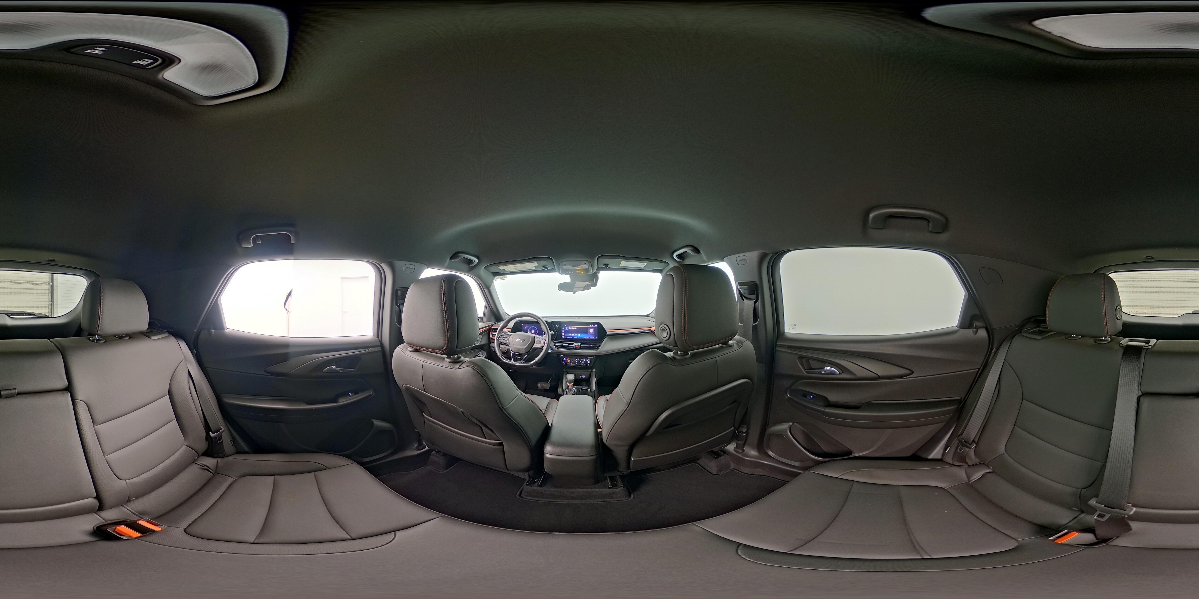 2025 Chevrolet Trailblazer RS - Photo 26