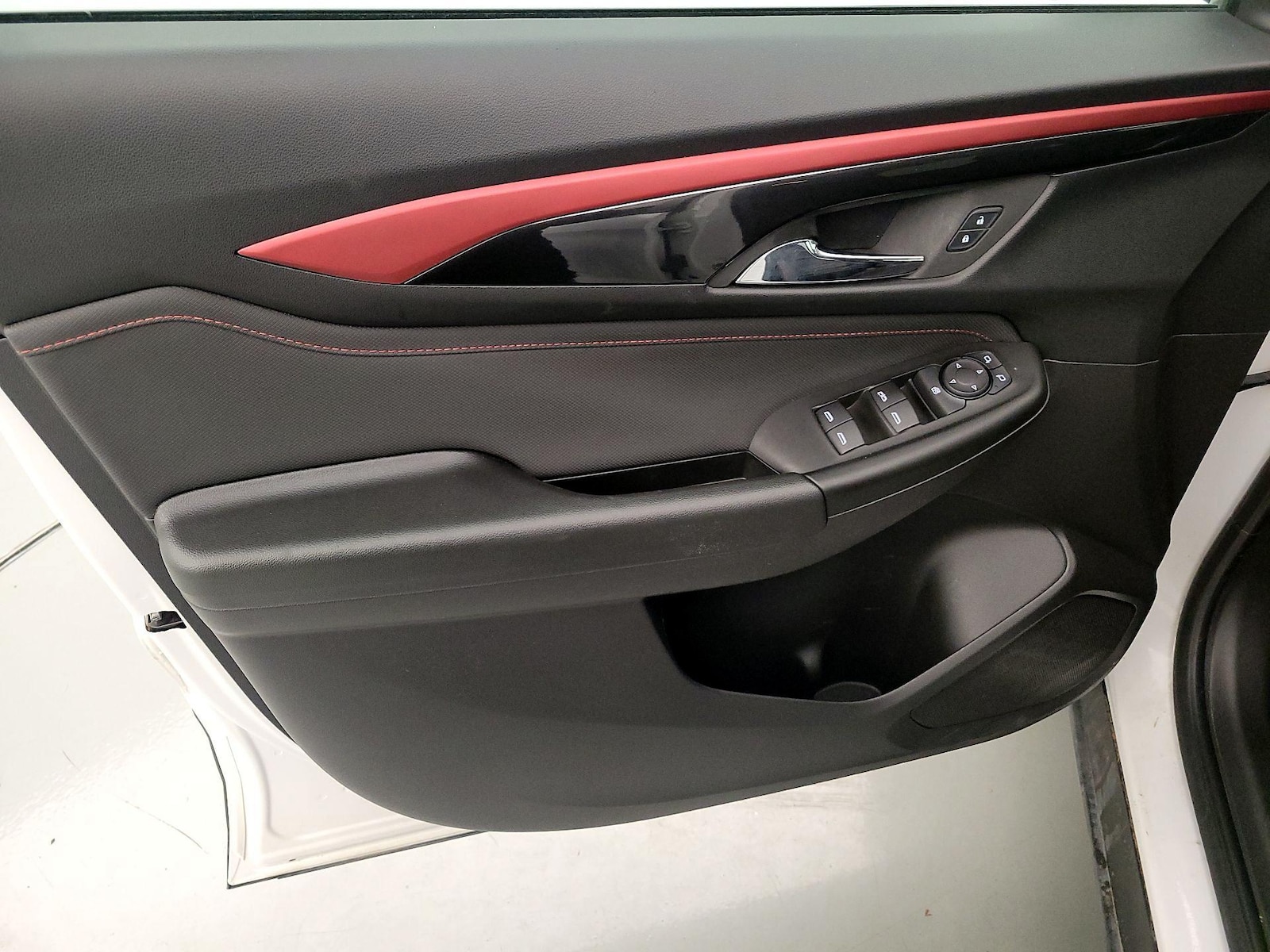2025 Chevrolet Trailblazer RS - Photo 13