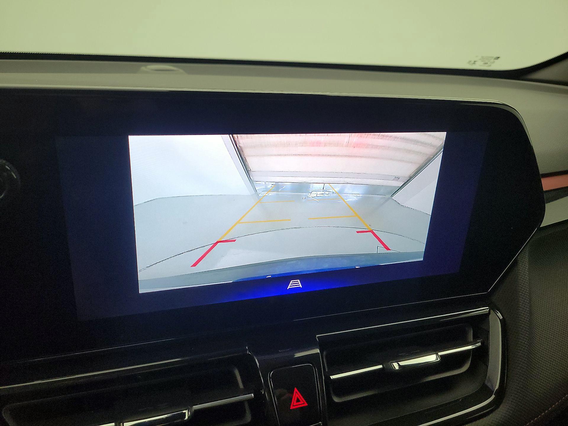 Thumbnail: 2025 Chevrolet TrailBlazer - 14