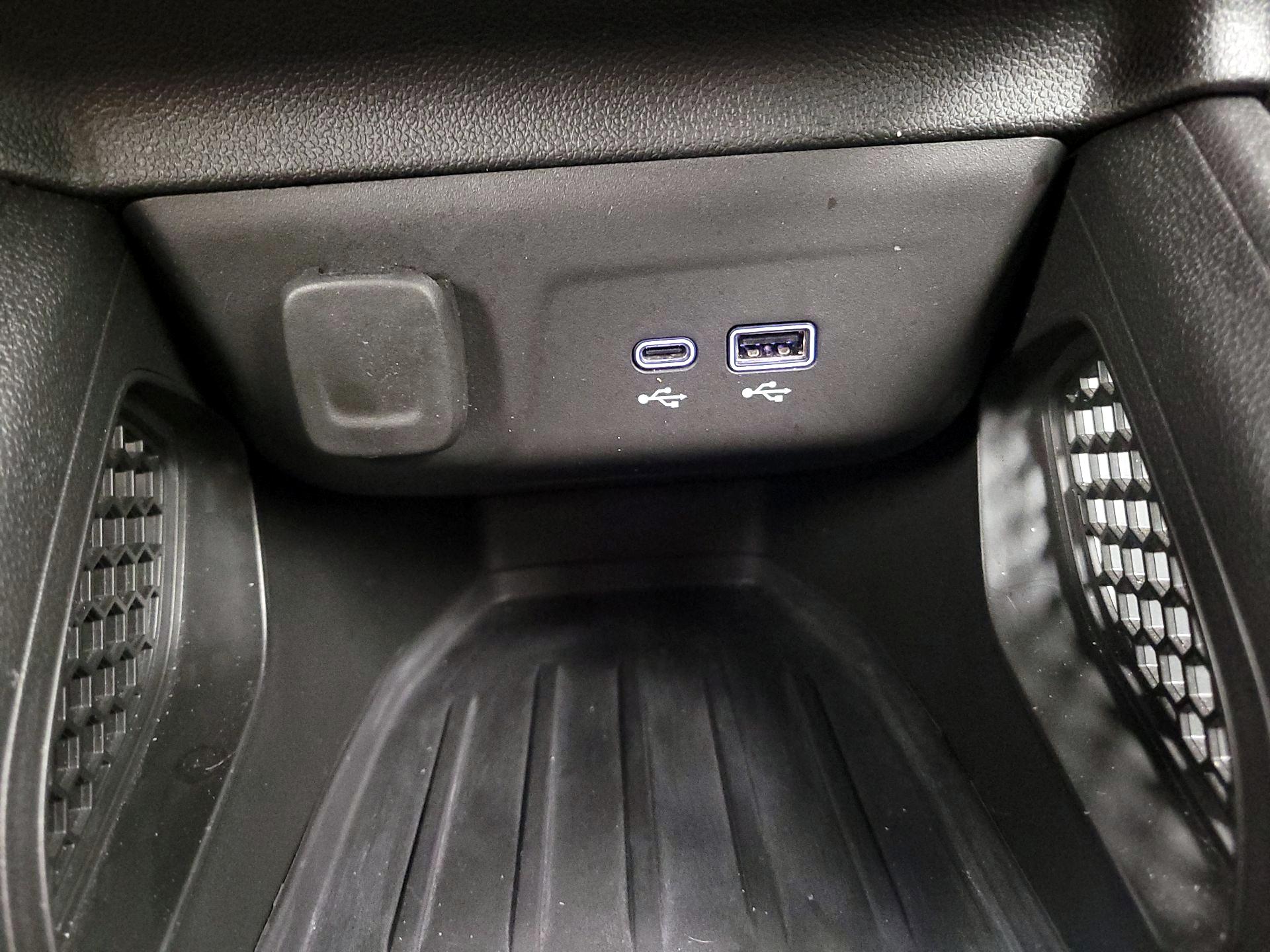 Thumbnail: 2025 Chevrolet TrailBlazer - 18