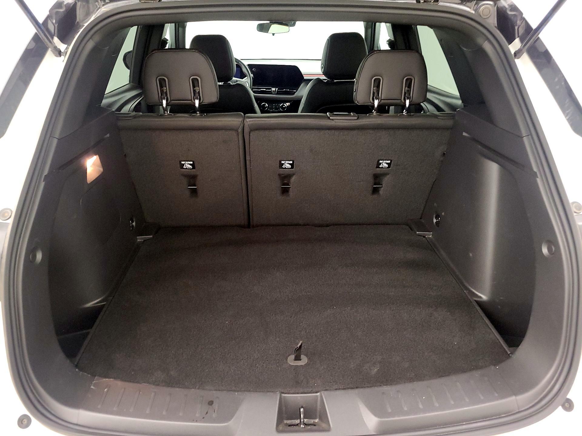 Thumbnail: 2025 Chevrolet TrailBlazer - 20