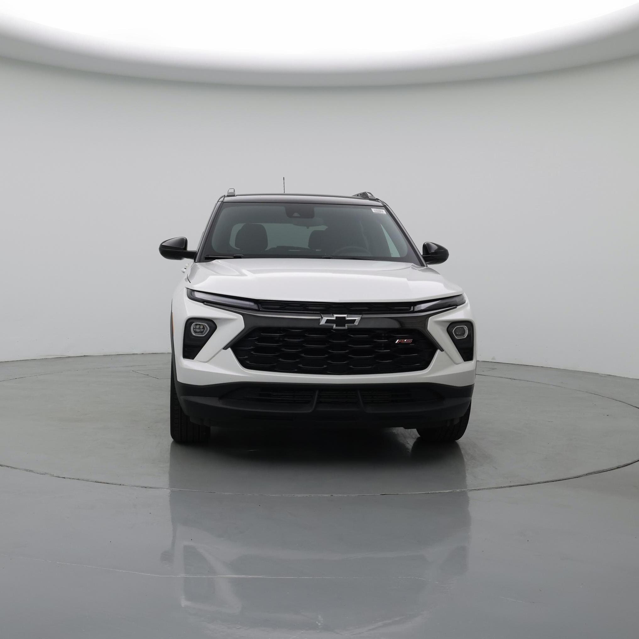 Thumbnail: 2025 Chevrolet TrailBlazer - 5