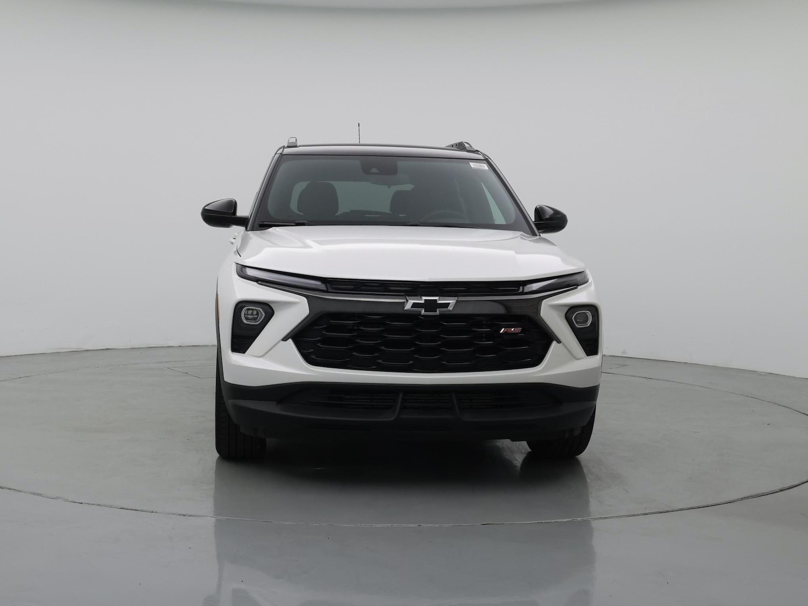 2025 Chevrolet Trailblazer RS - Photo 6