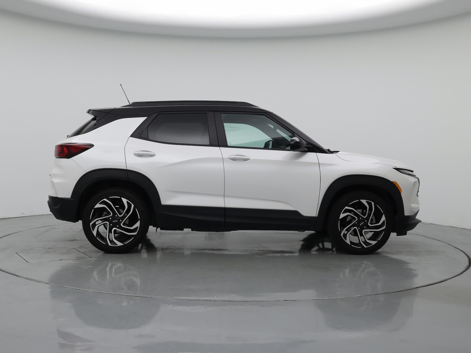 2025 Chevrolet Trailblazer RS - Photo 8