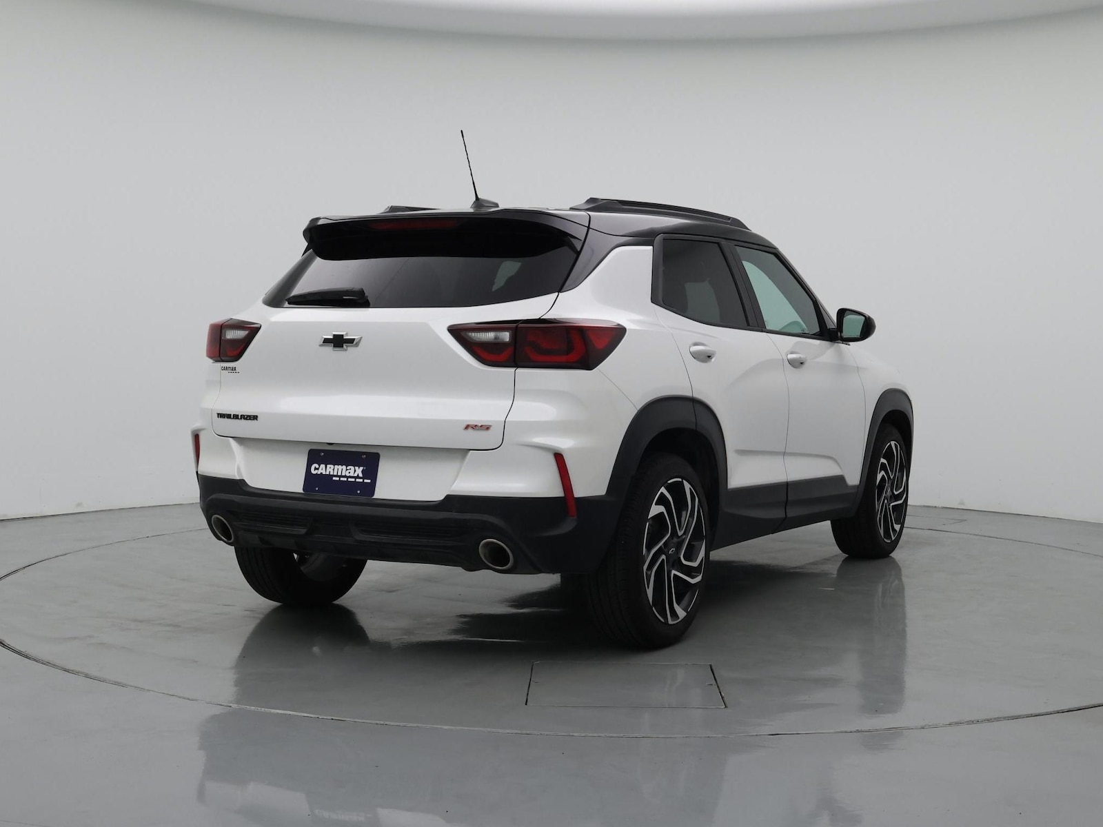 2025 Chevrolet Trailblazer RS - Photo 9