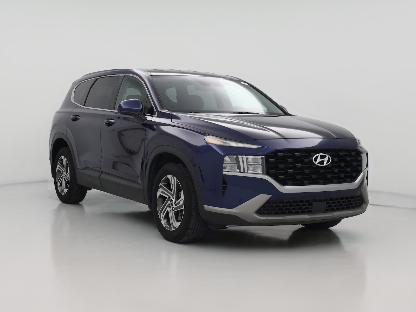 2022 Hyundai Santa Fe SE