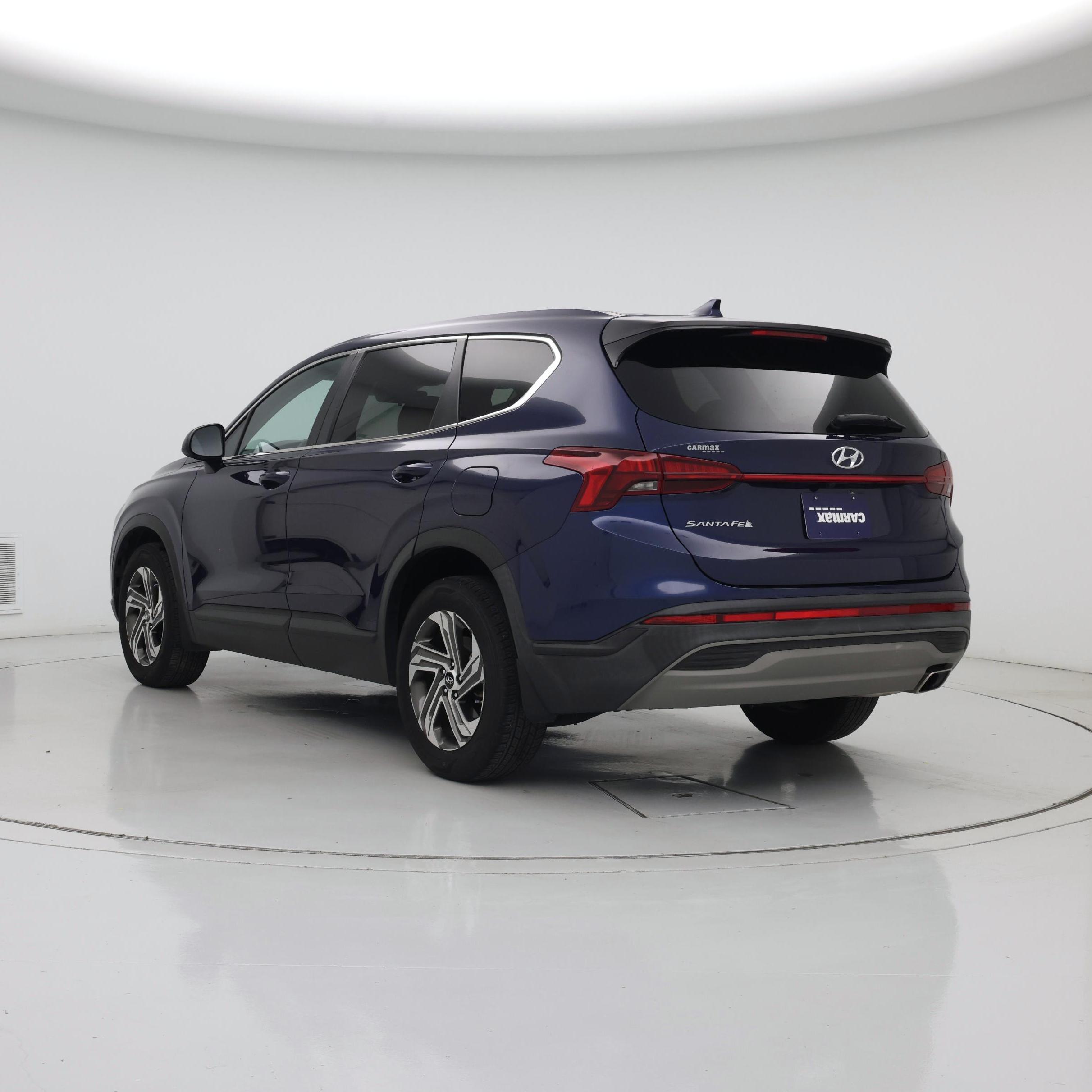 Thumbnail: 2022 Hyundai Santa Fe - 2