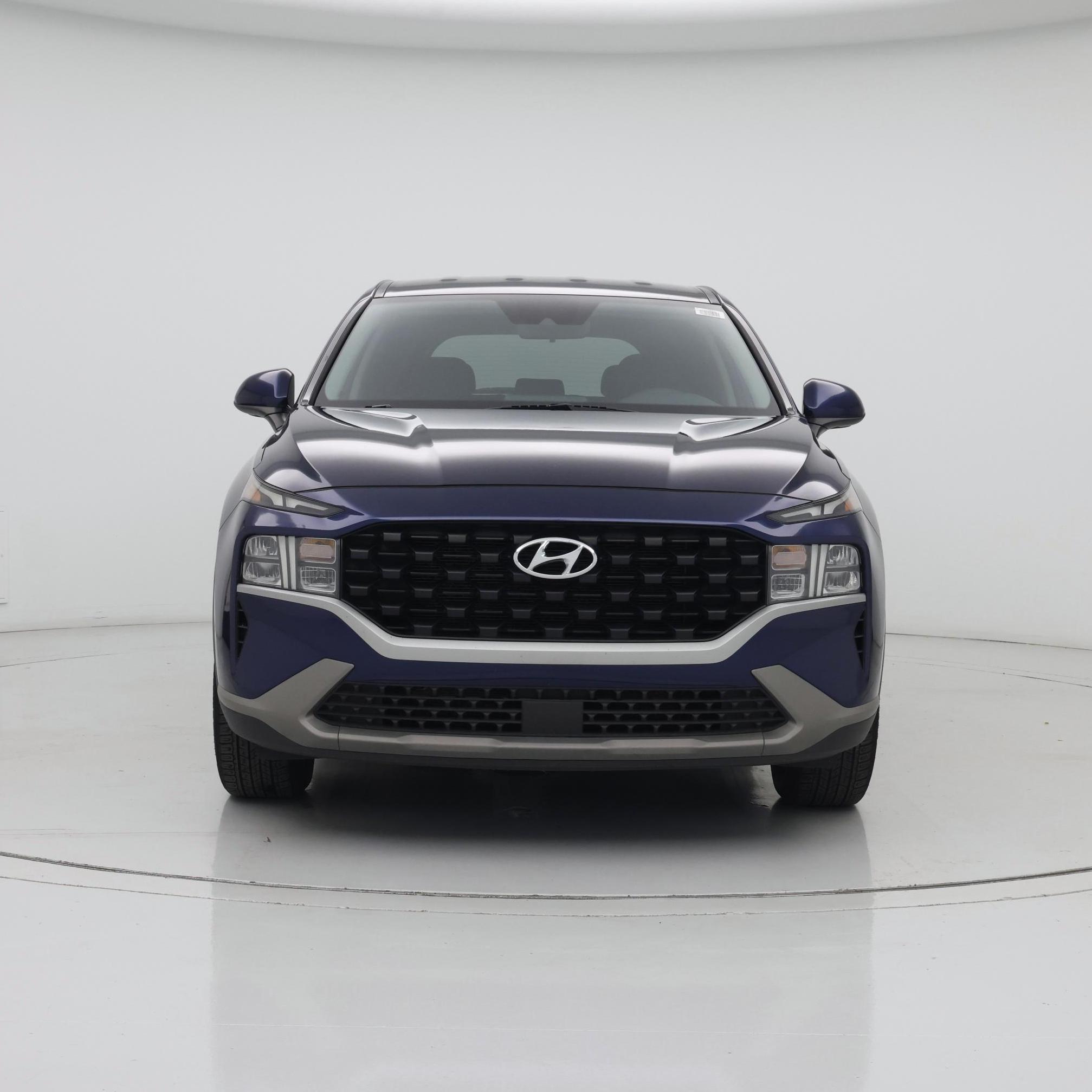 Thumbnail: 2022 Hyundai Santa Fe - 5