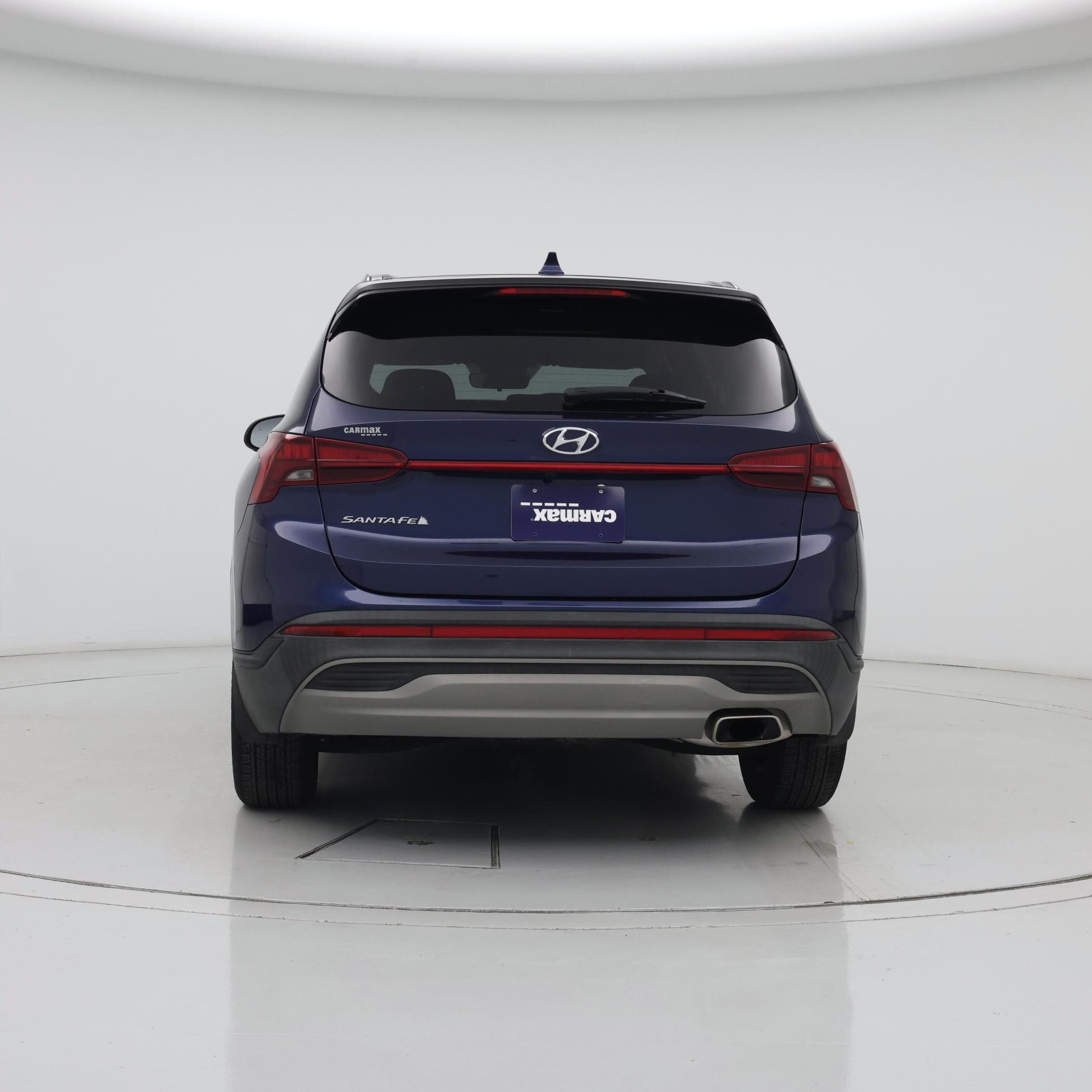 Thumbnail: 2022 Hyundai Santa Fe - 6