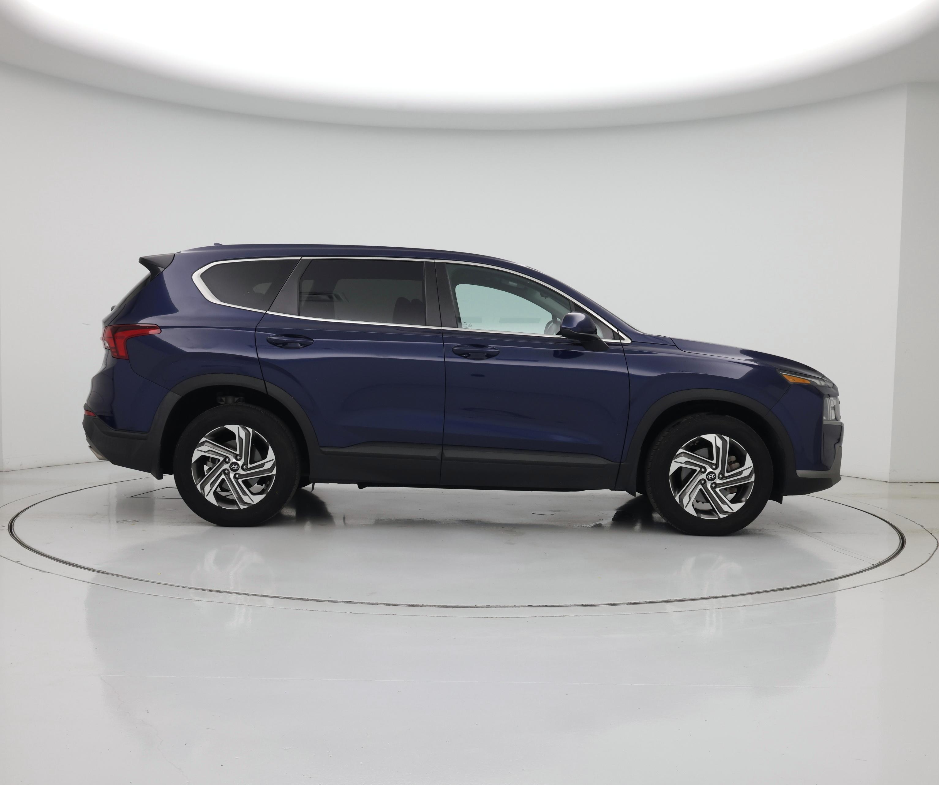 Thumbnail: 2022 Hyundai Santa Fe - 7