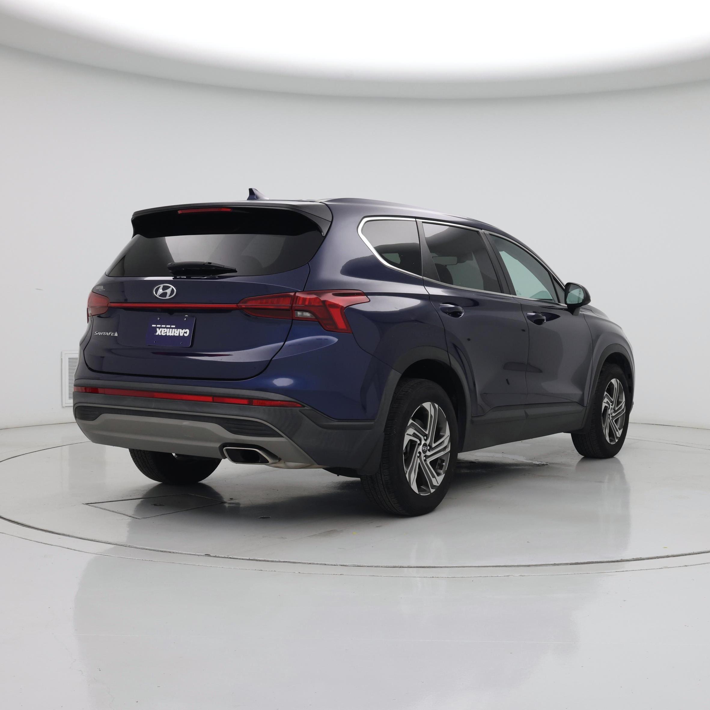 Thumbnail: 2022 Hyundai Santa Fe - 8