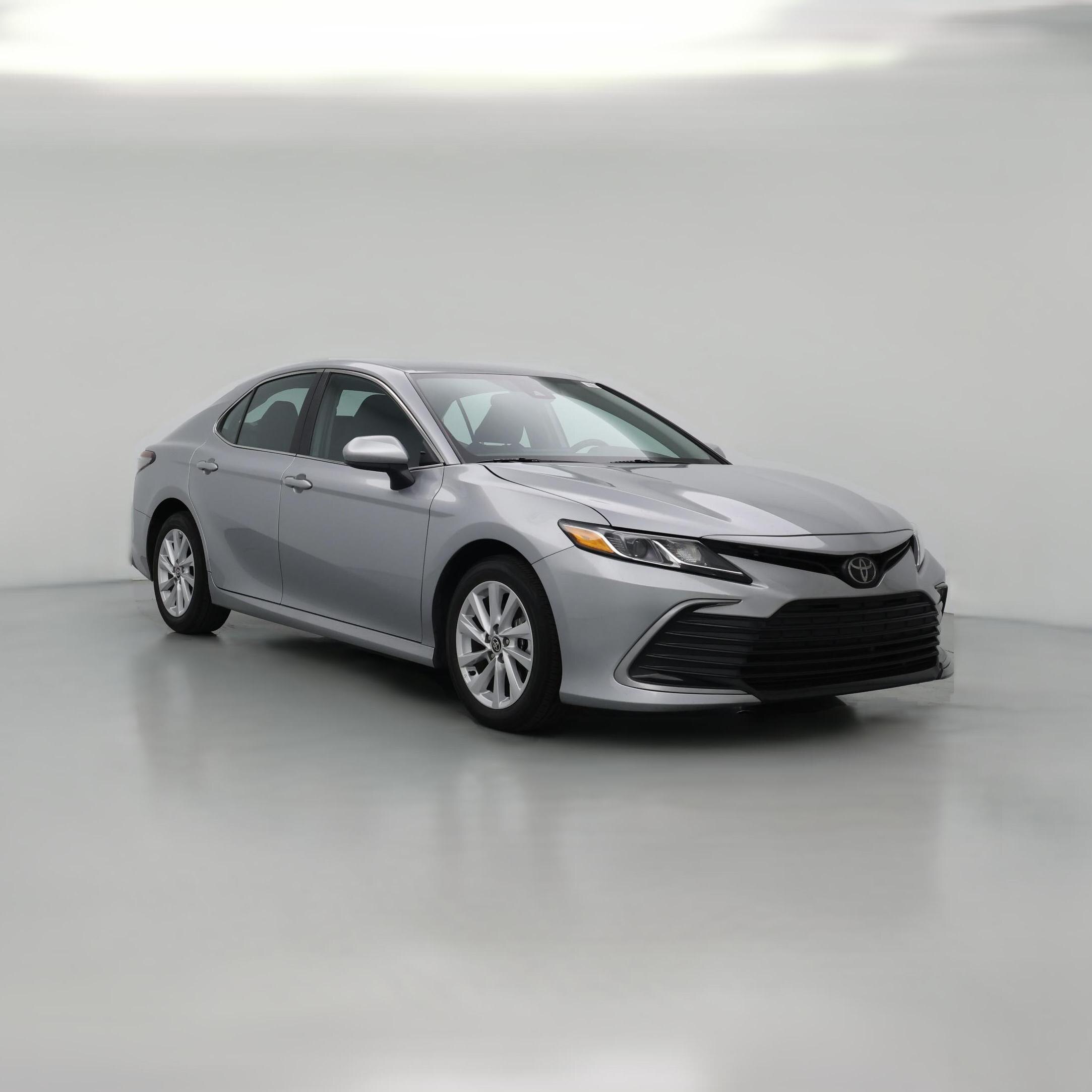 Thumbnail: 2024 Toyota Camry - 1
