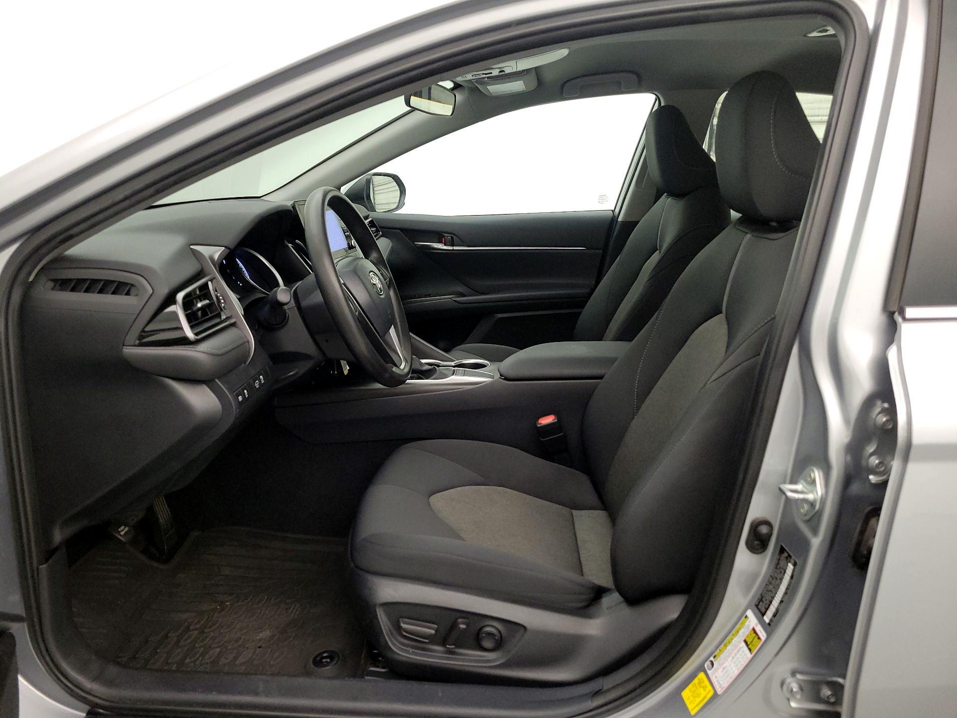 Thumbnail: 2024 Toyota Camry - 11