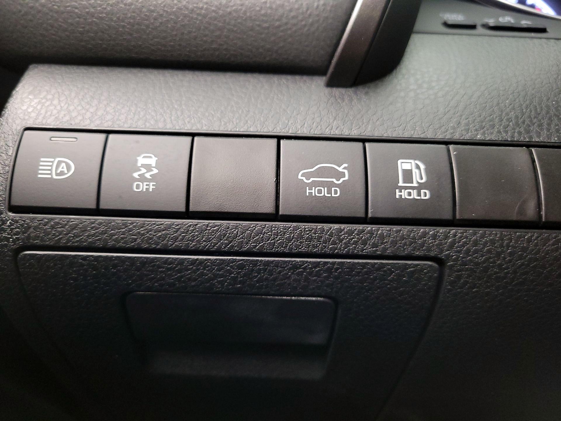 Thumbnail: 2024 Toyota Camry - 13