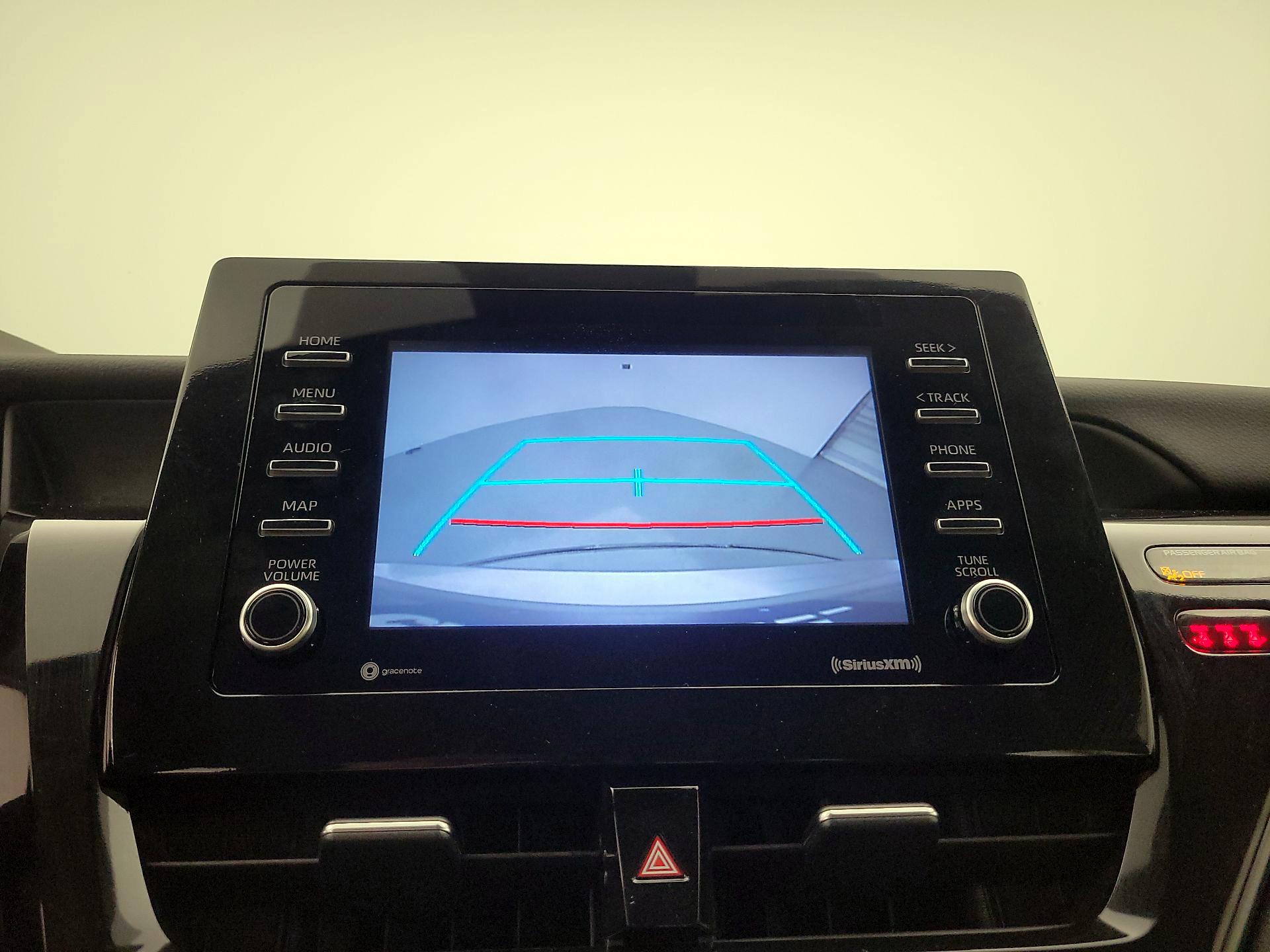 Thumbnail: 2024 Toyota Camry - 14