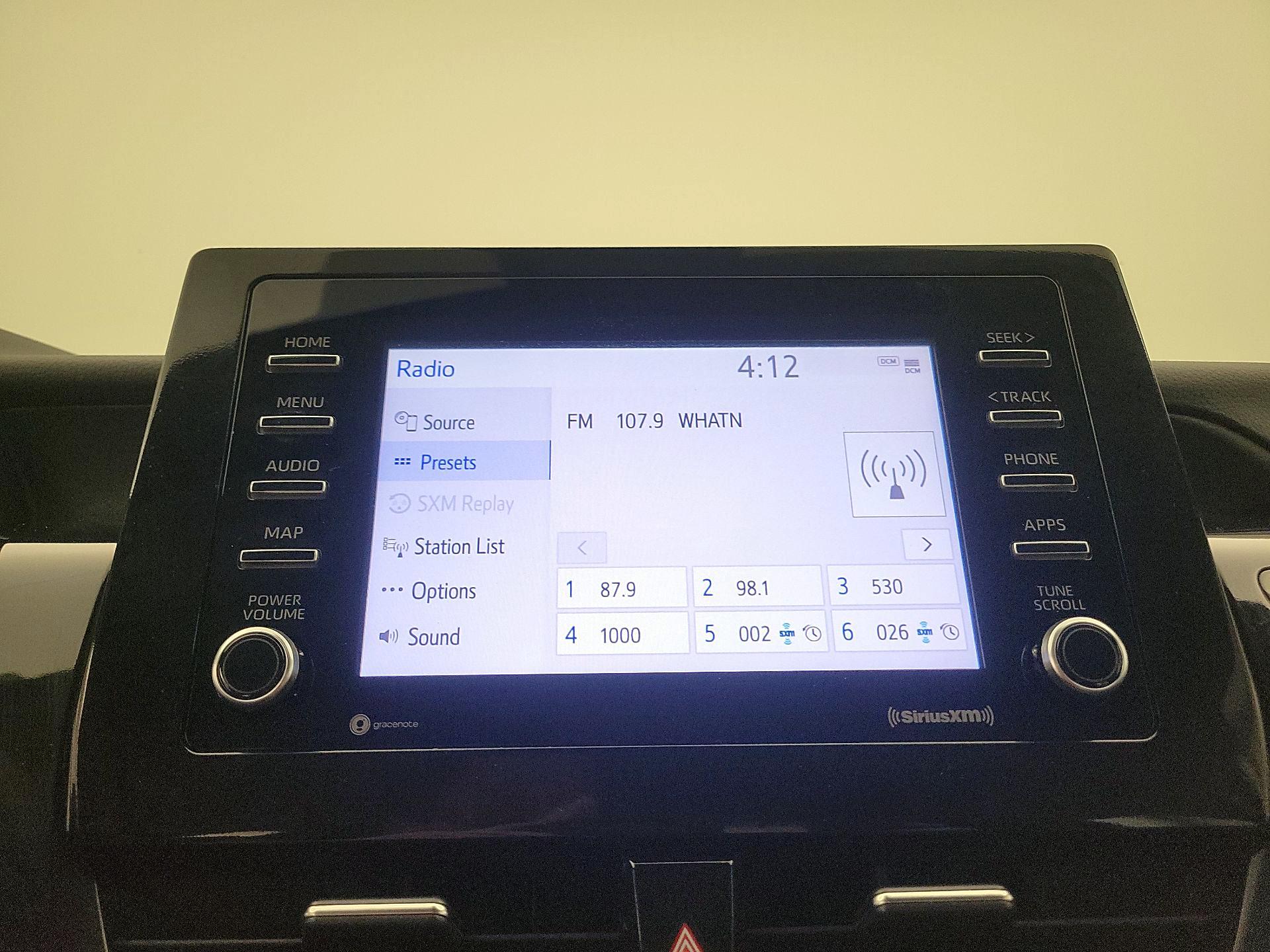 Thumbnail: 2024 Toyota Camry - 15