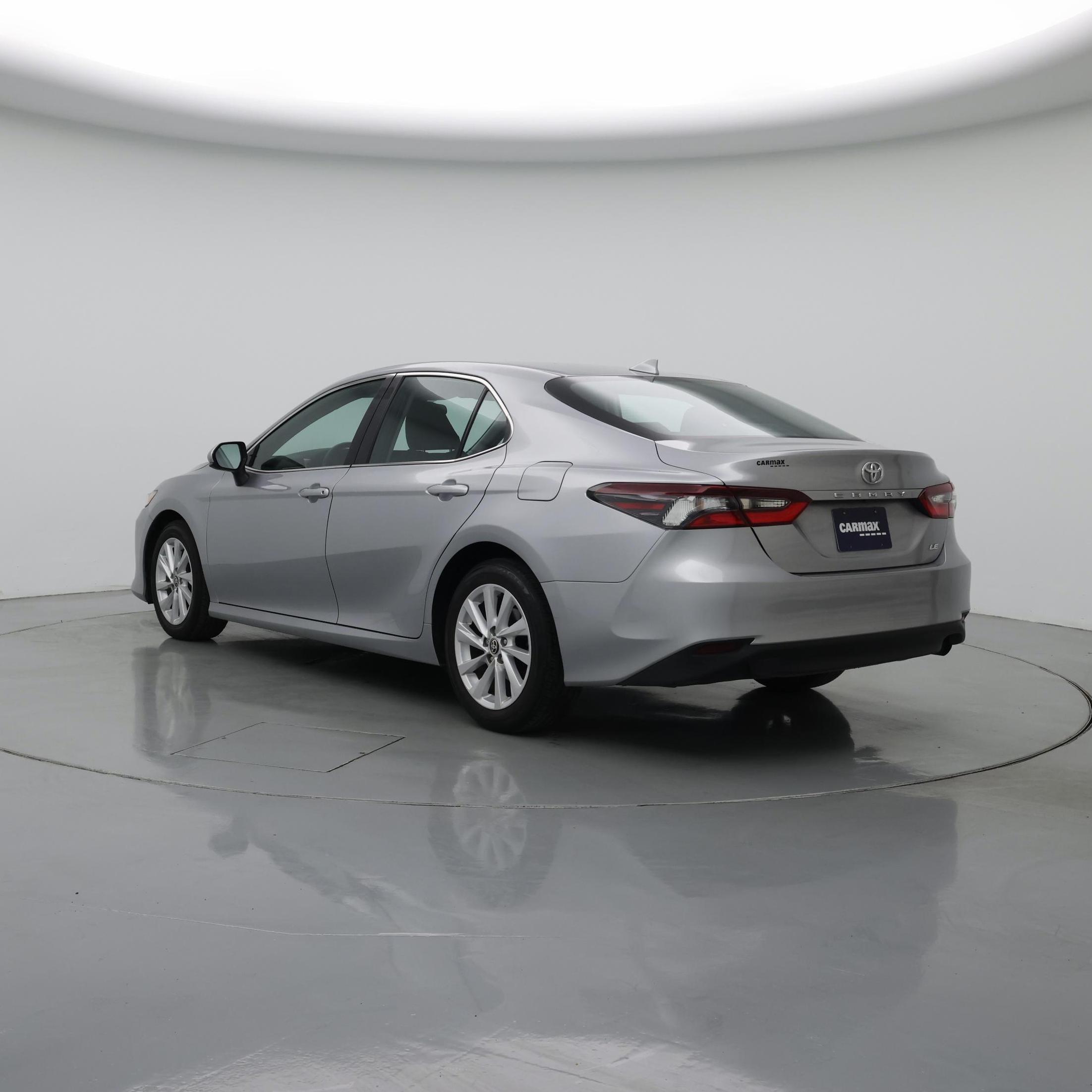 Thumbnail: 2024 Toyota Camry - 2