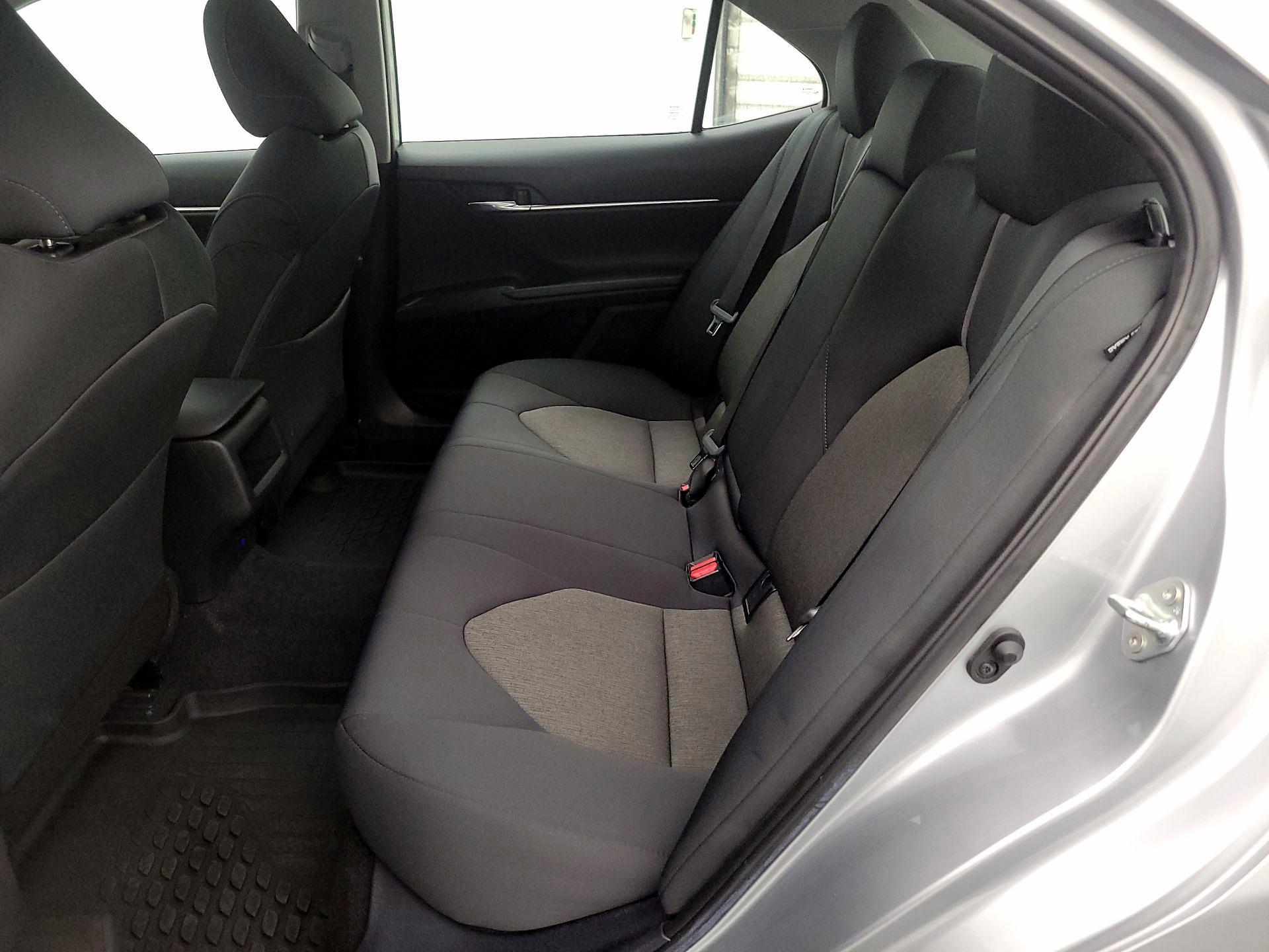 Thumbnail: 2024 Toyota Camry - 19