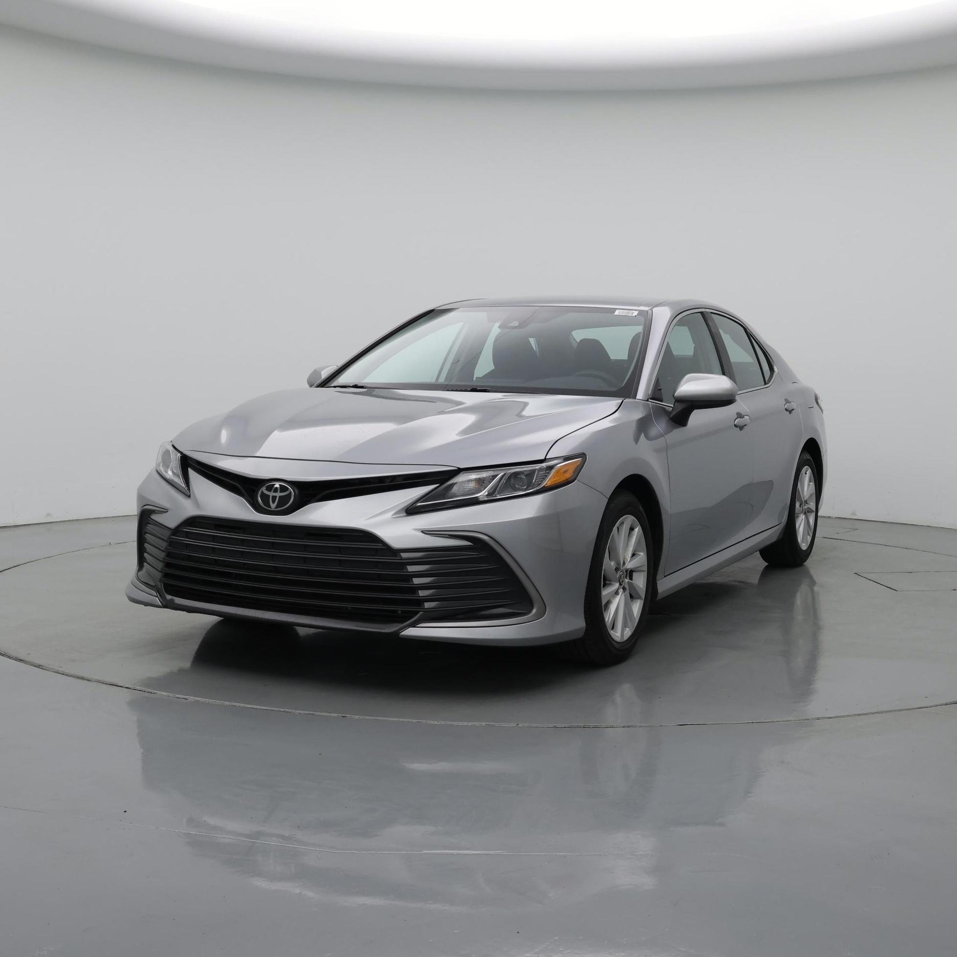 Thumbnail: 2024 Toyota Camry - 4