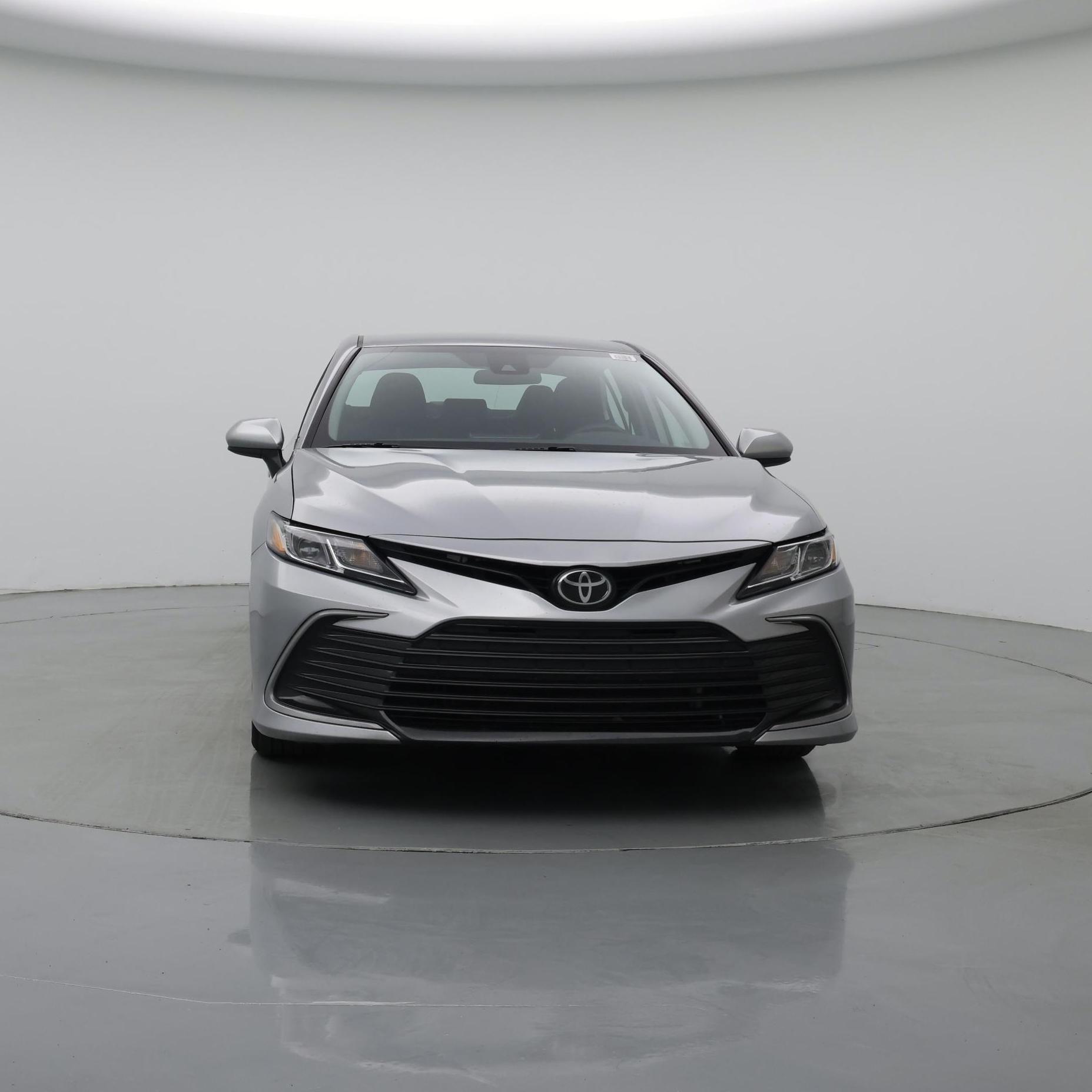 Thumbnail: 2024 Toyota Camry - 5