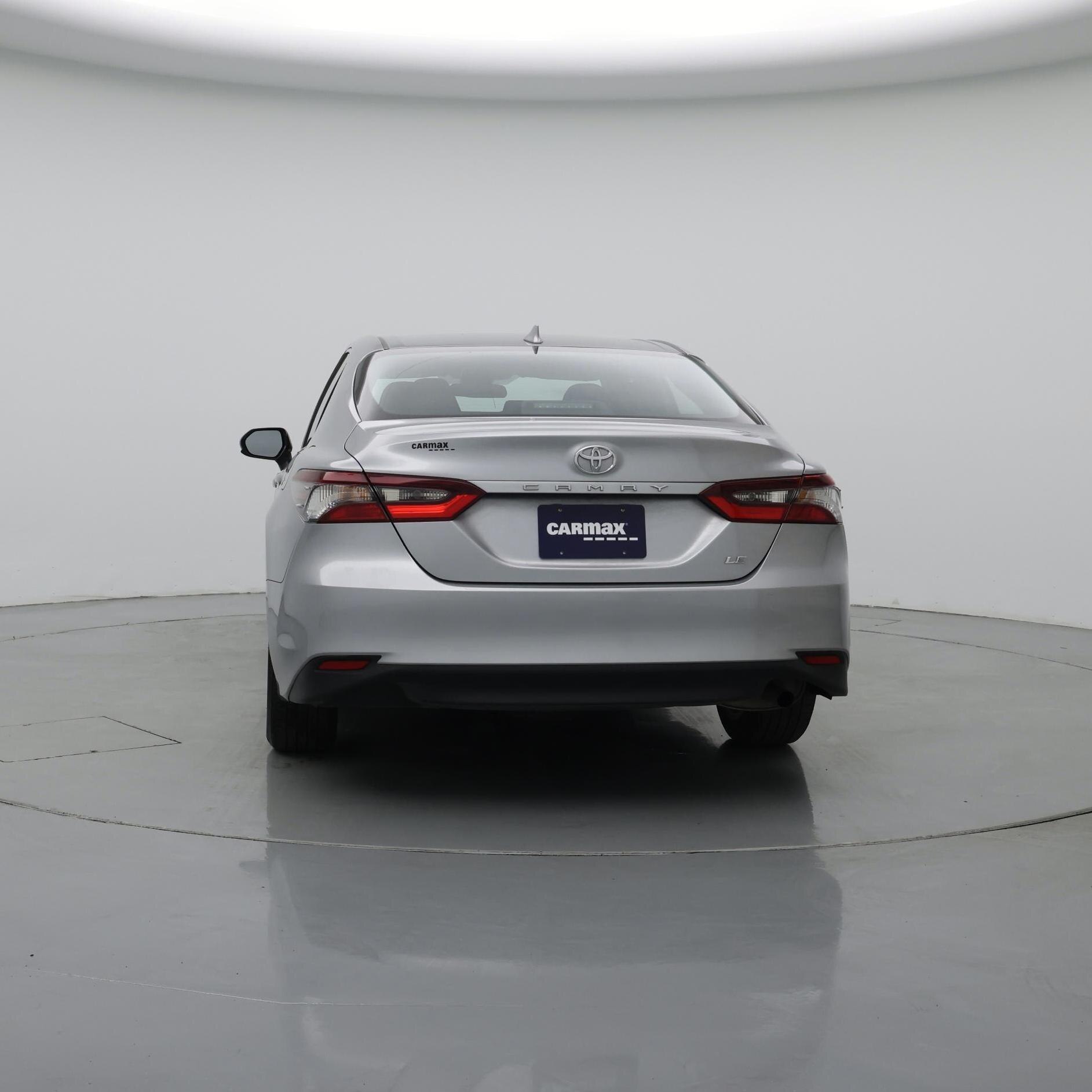 Thumbnail: 2024 Toyota Camry - 6